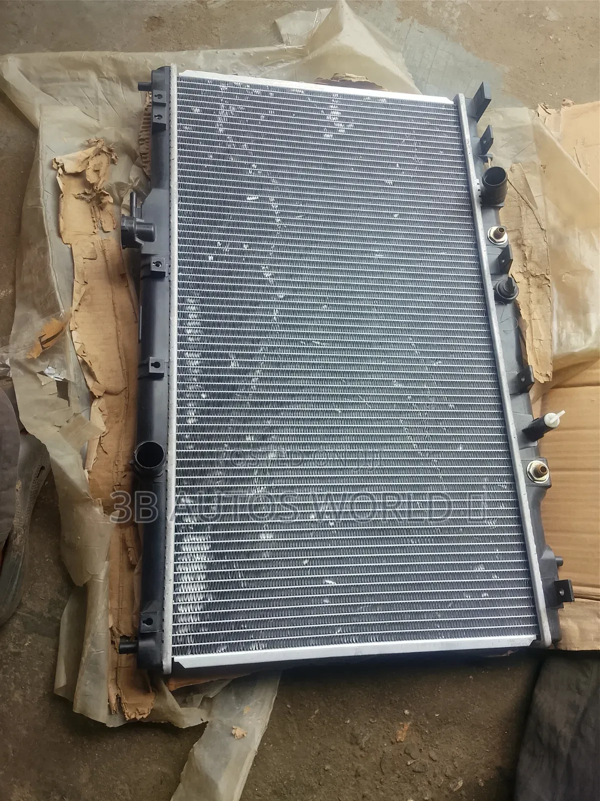 Radiator for Honda CR-V 2006