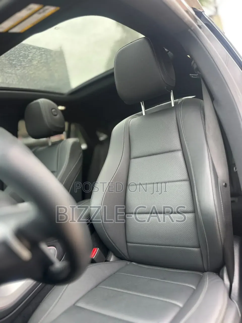 Mercedes-Benz GLE-Class 2025 Black