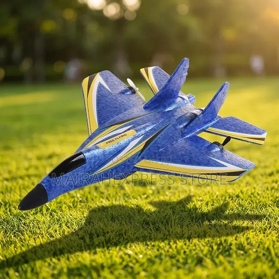 Maximum Ride Yz520 Lightweight Aircraft