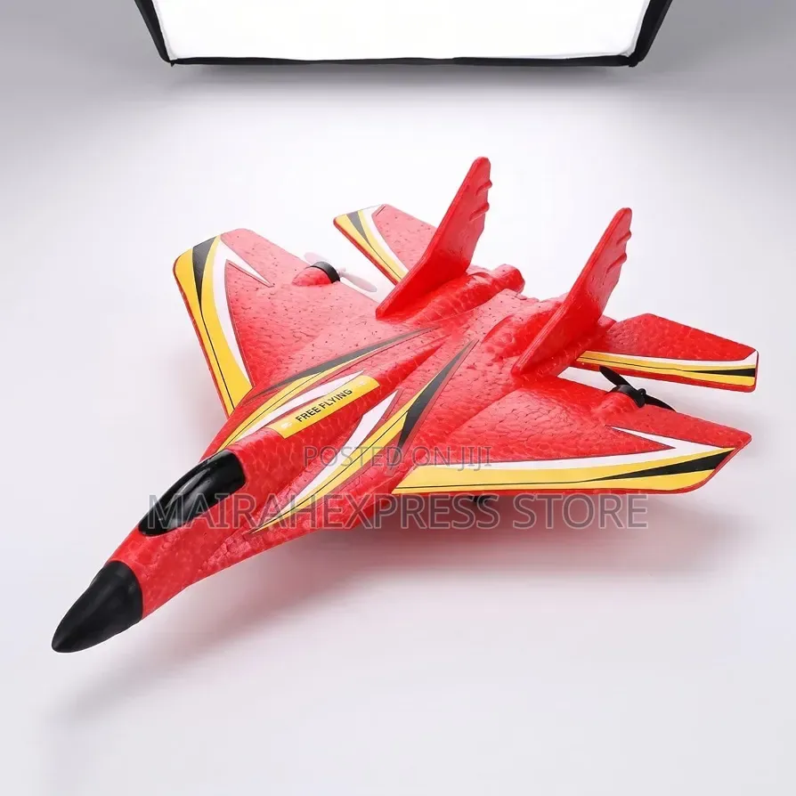 Maximum Ride Yz520 Lightweight Aircraft