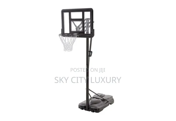 Big Basketball 