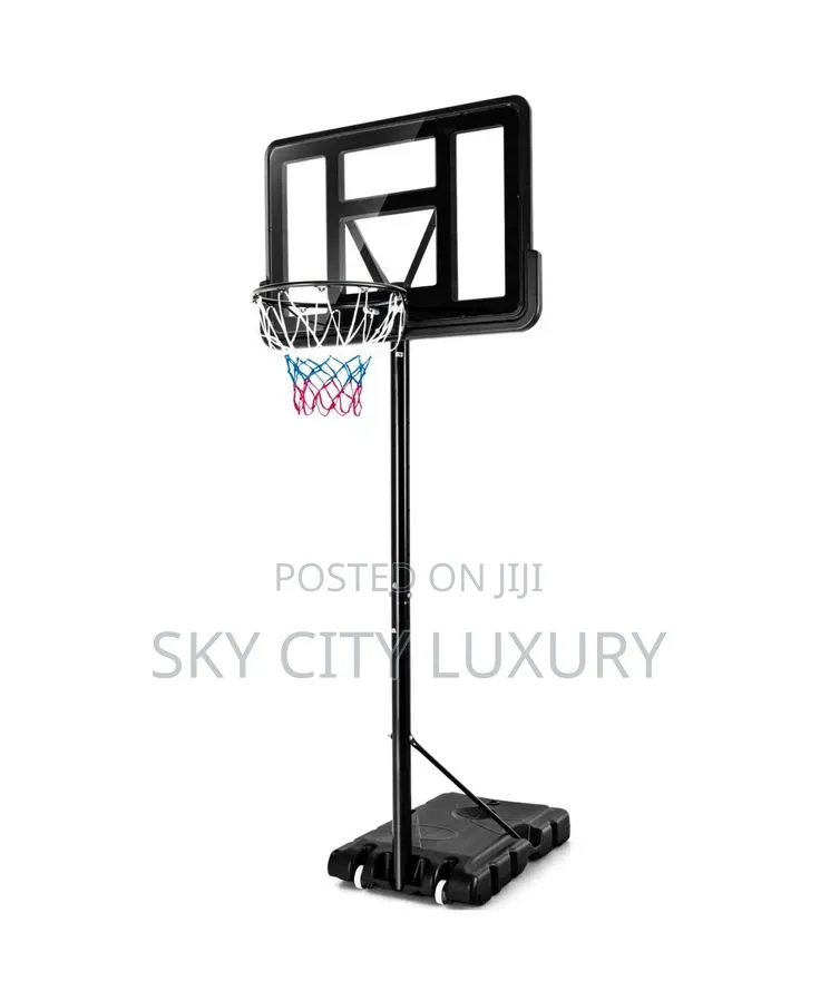 Big Basketball 