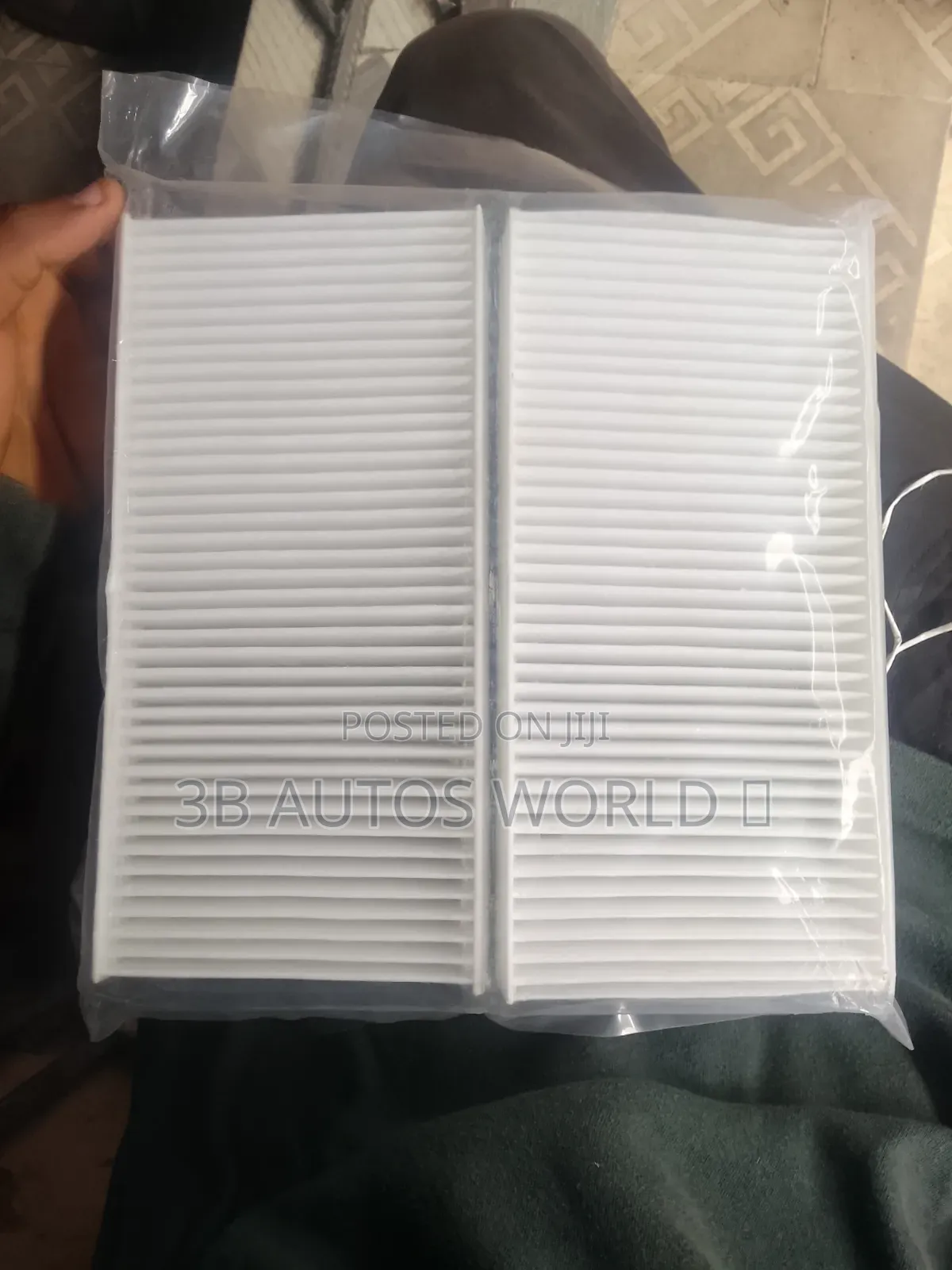 Air Filter for Honda CR-V 2006