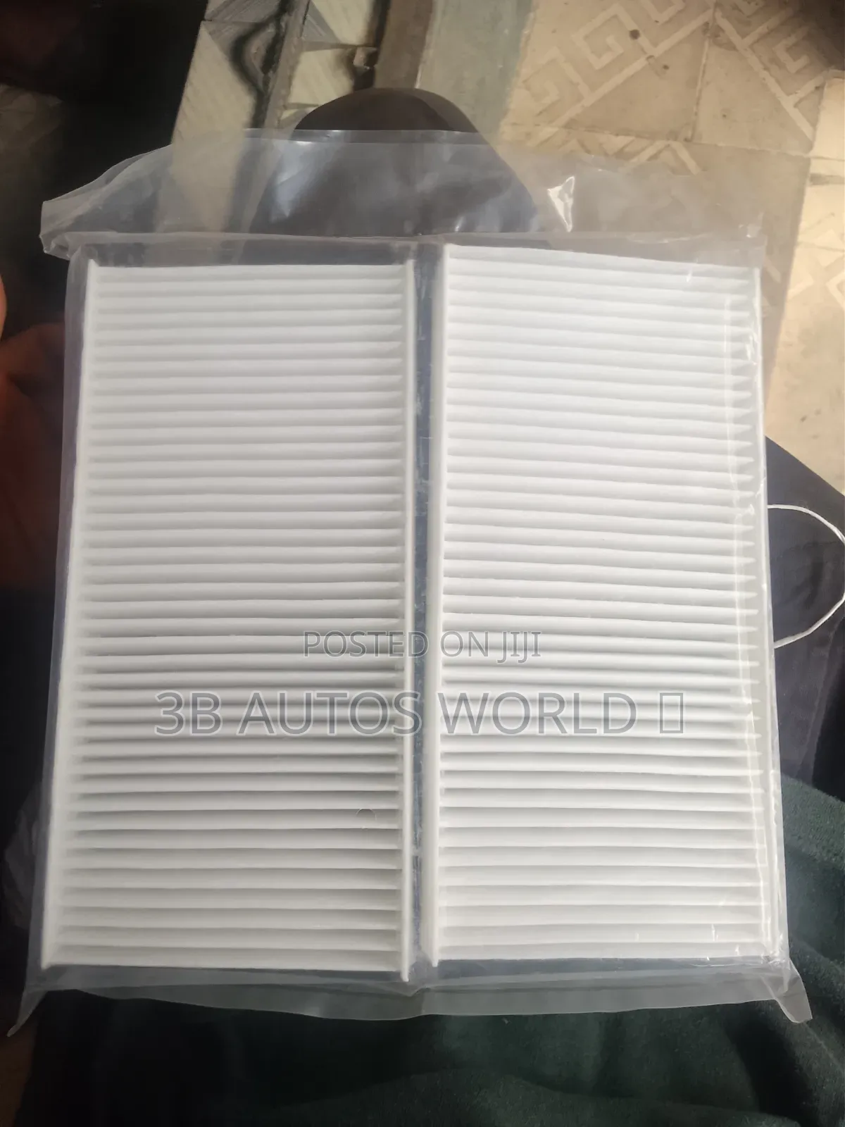 Air Filter for Honda CR-V 2006