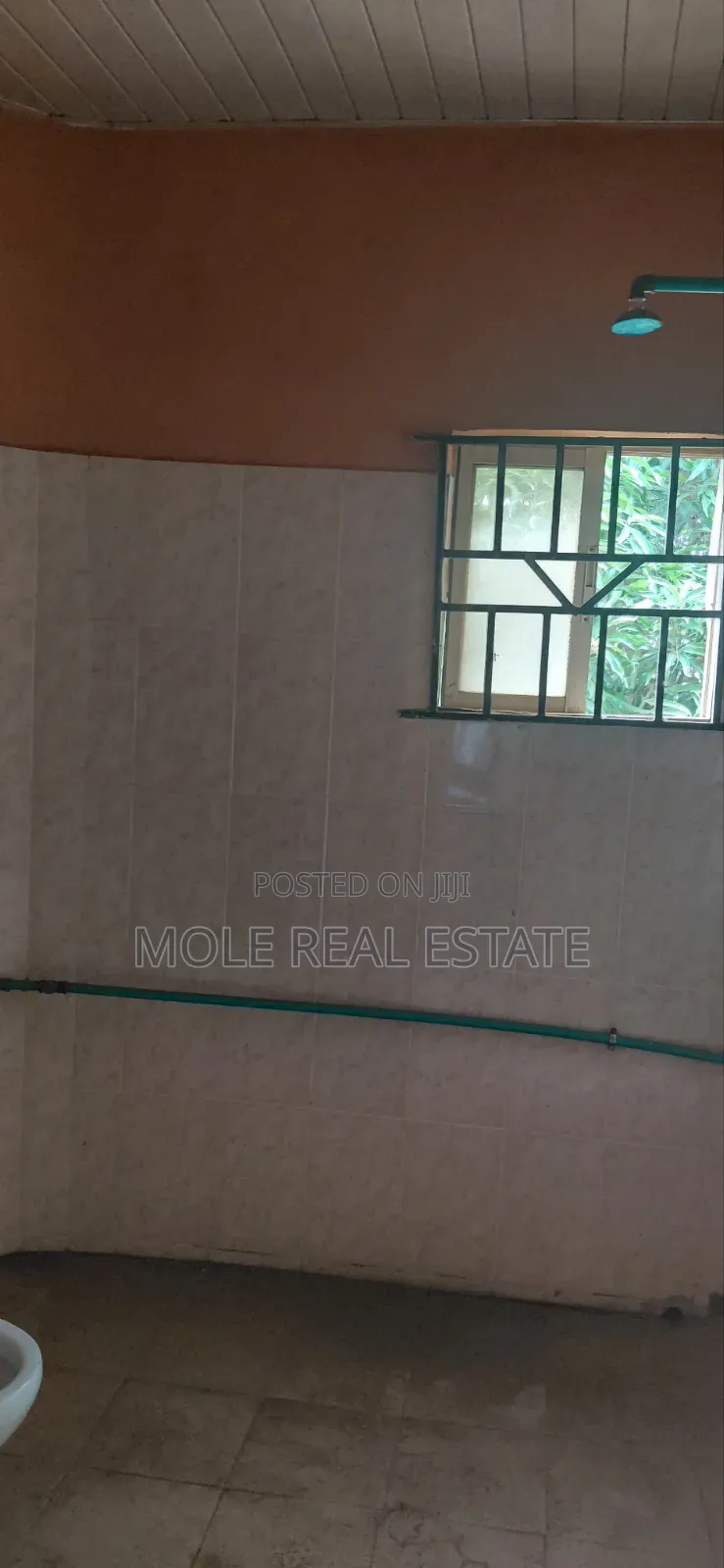 2400sqm Plot 30tns Gas Plant Agege Lagos