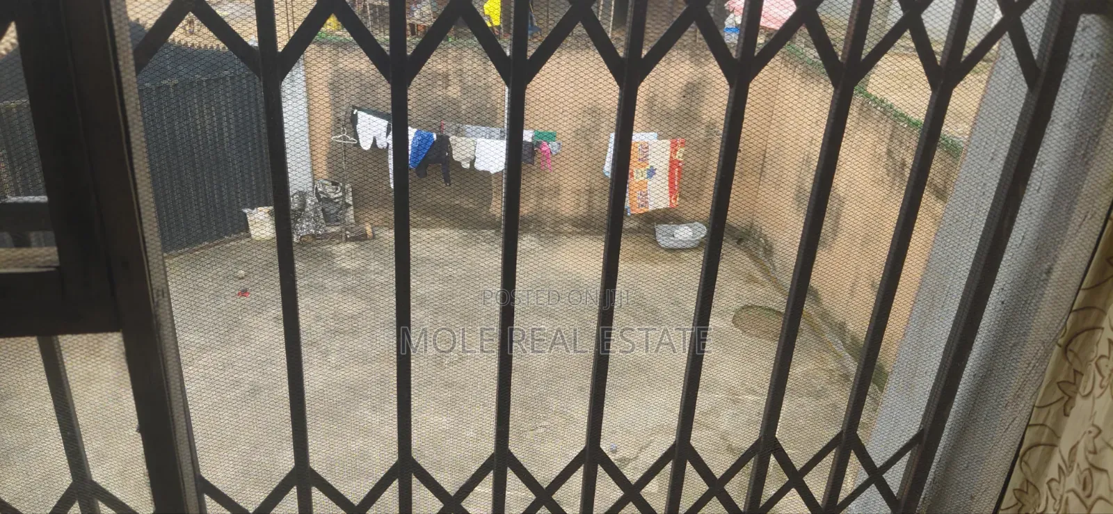 2400sqm Plot 30tns Gas Plant Agege Lagos