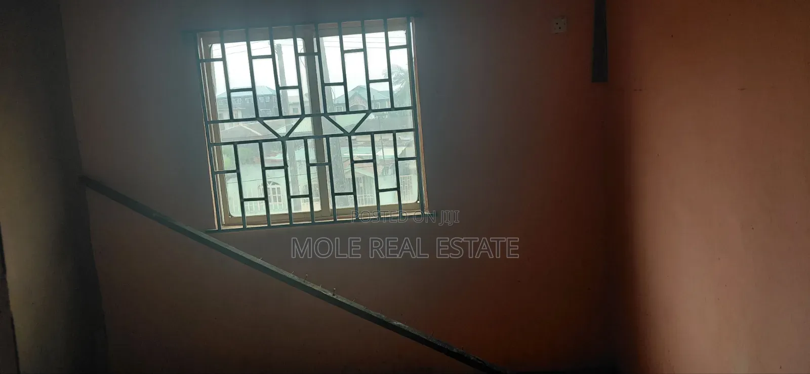2400sqm Plot 30tns Gas Plant Agege Lagos