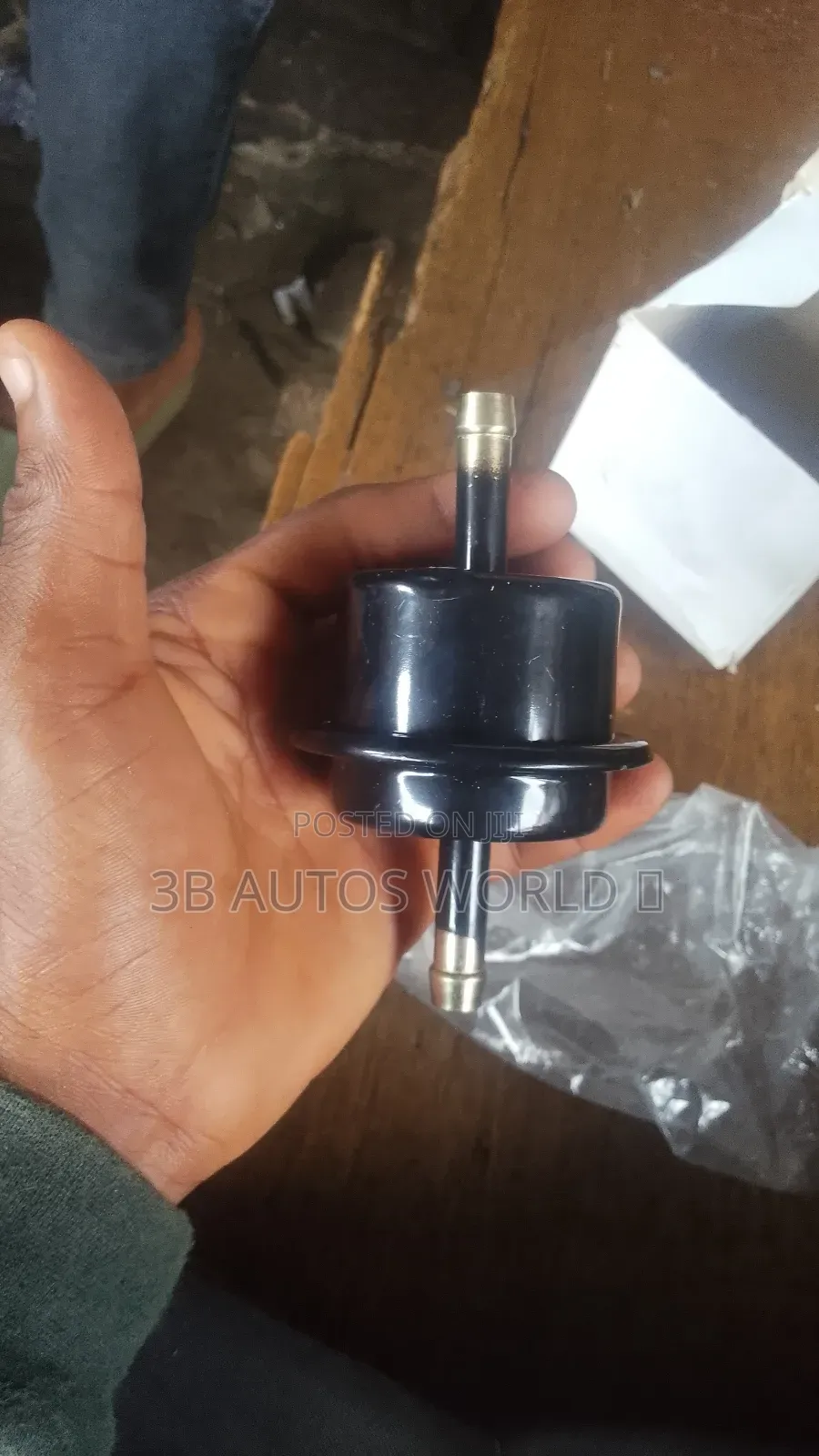Gear Oil Filter for Honda CR-V 2006