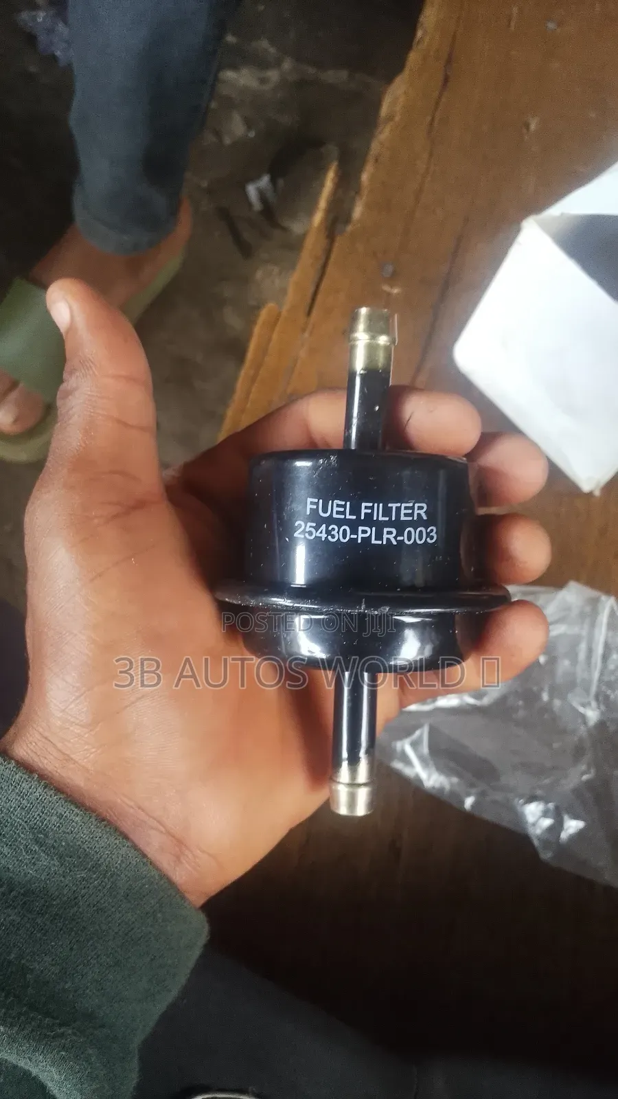 Gear Oil Filter for Honda CR-V 2006