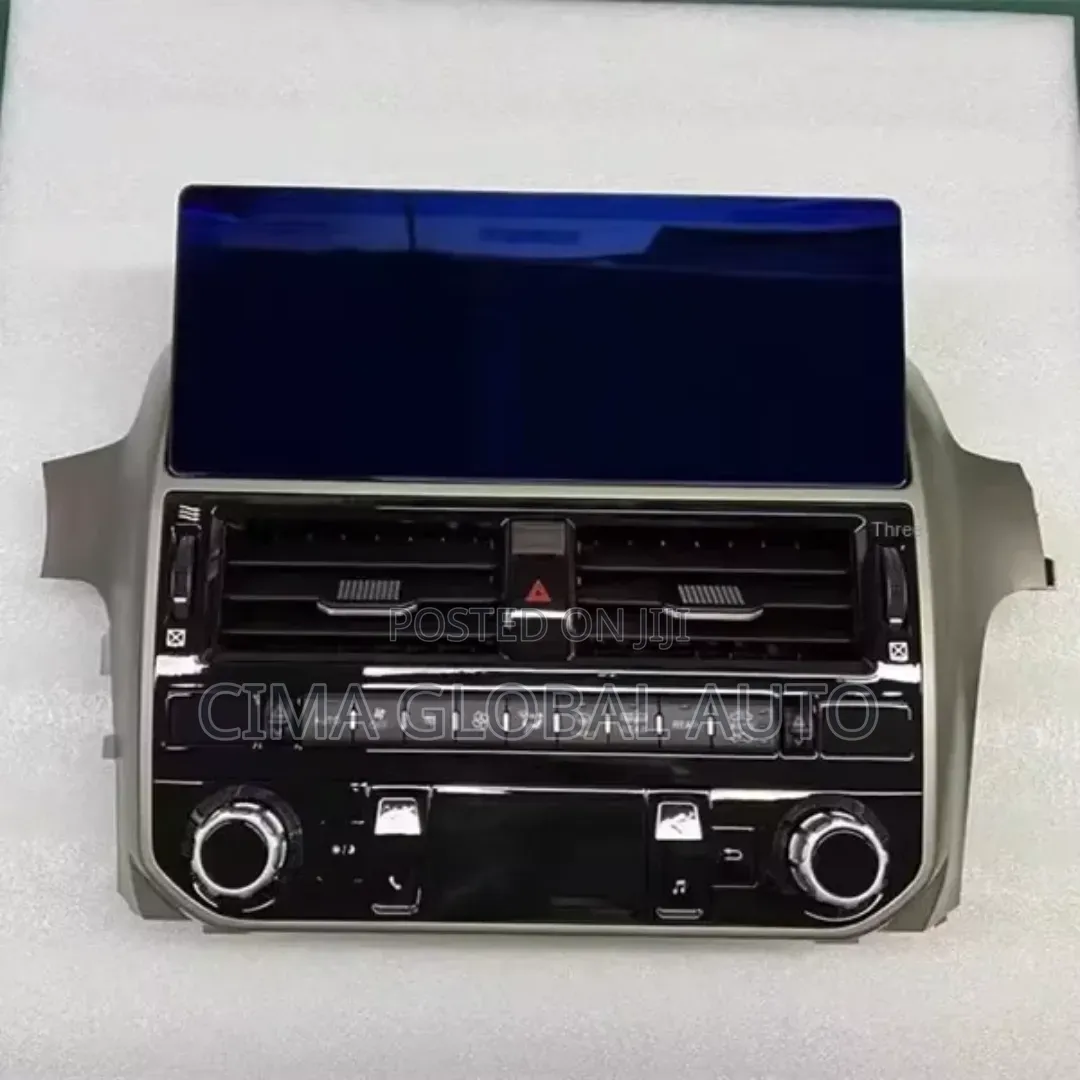 2024 Upg4ade Interior Kit for Gx460 2010-2015 Available | CIMA Global