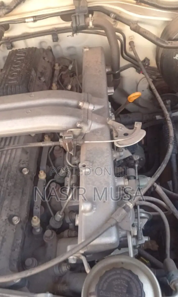 Toyota Land Cruiser 2018 Gray