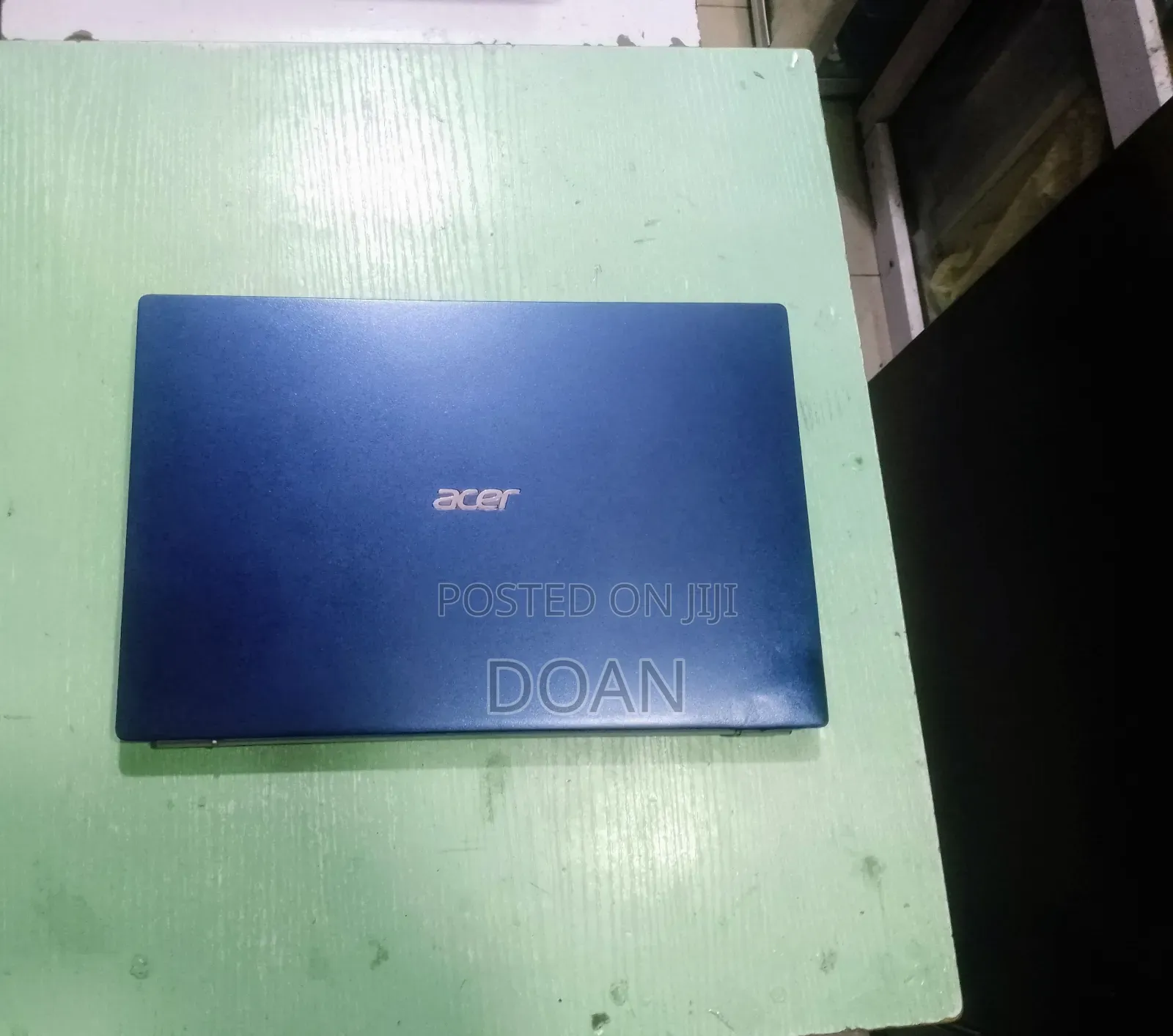 Laptop Acer Swift 8GB Intel Core i5 SSD 256GB