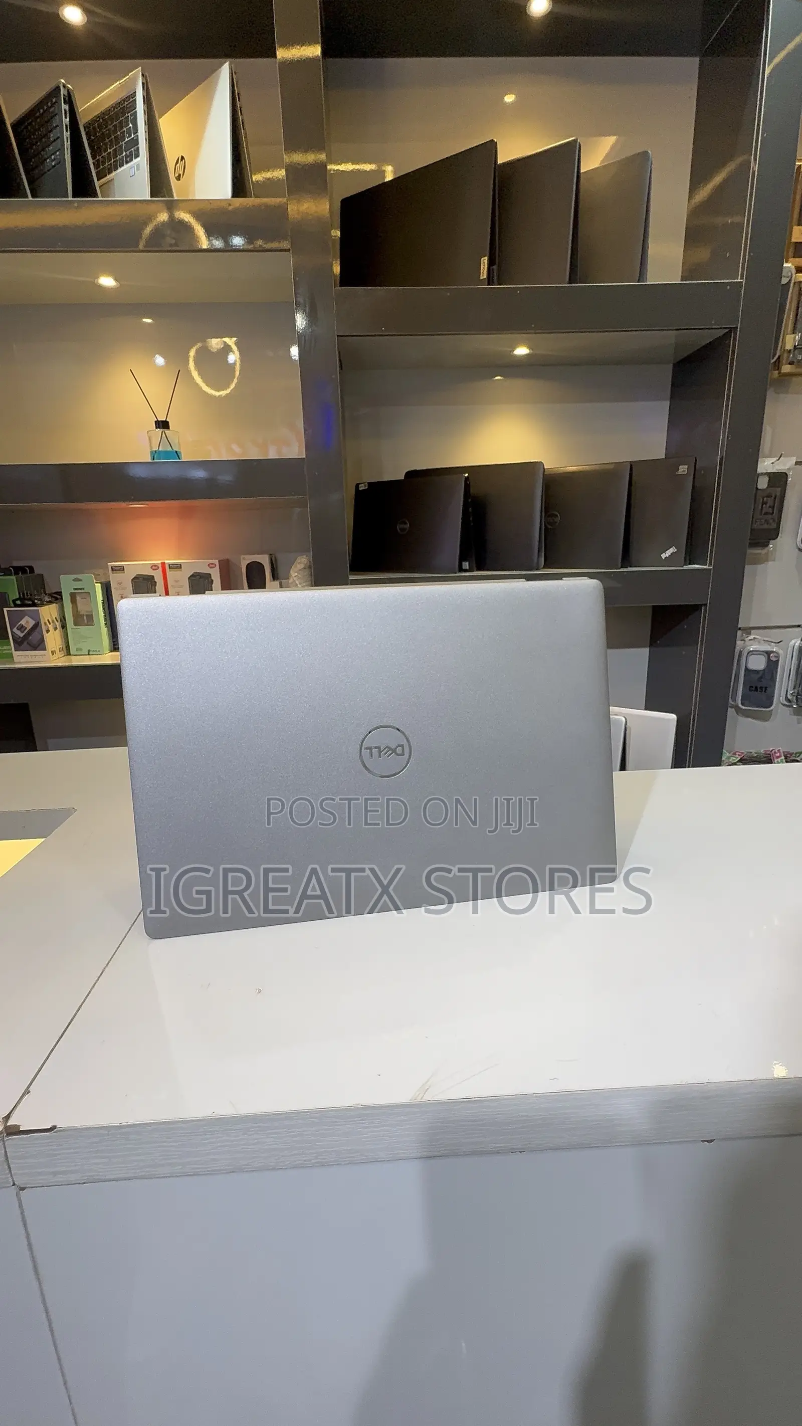 Laptop Dell Latitude 5410 8GB Intel Core i5 SSD 256GB