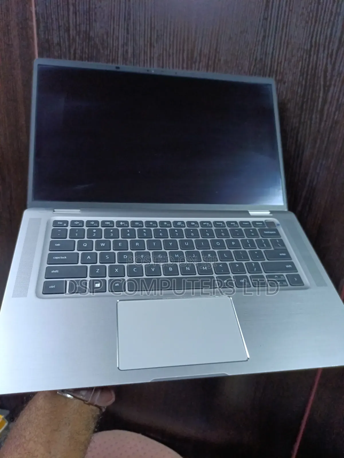 Laptop Dell Latitude 9520 16GB Intel Core i5 SSD 256GB