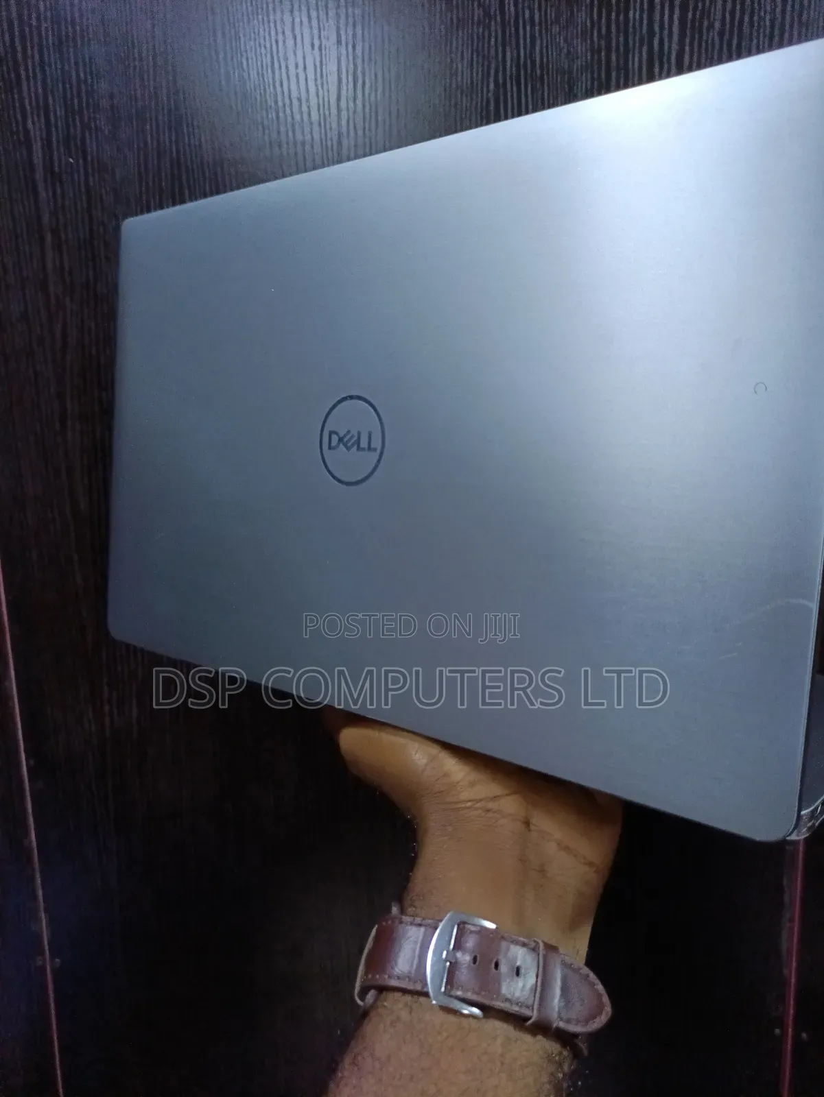 Laptop Dell Latitude 9520 16GB Intel Core i5 SSD 256GB
