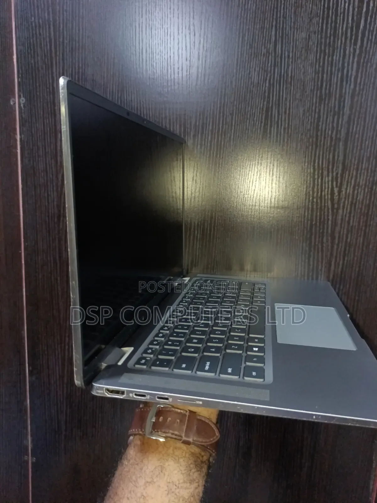 Laptop Dell Latitude 9520 16GB Intel Core i5 SSD 256GB