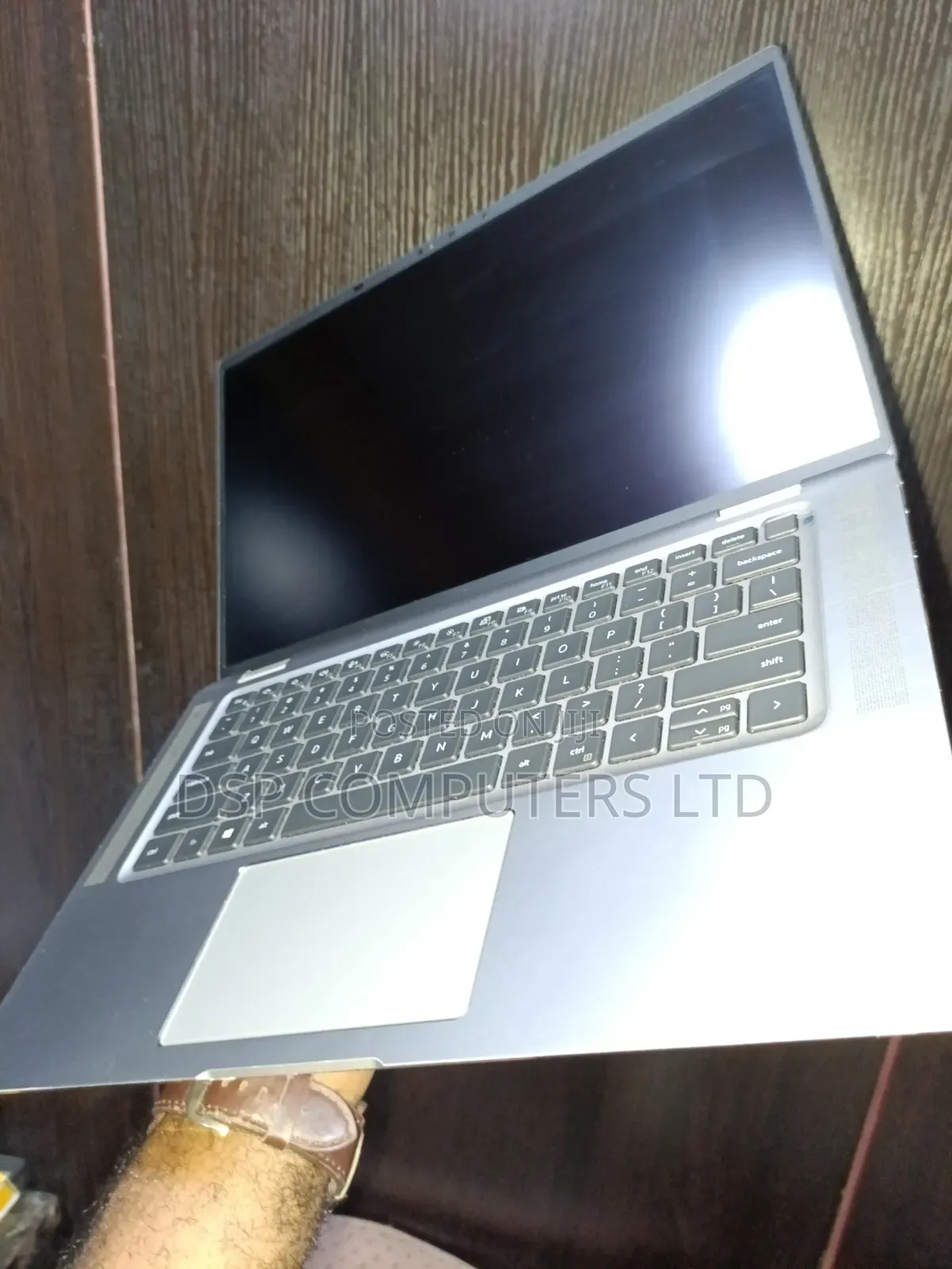 Laptop Dell Latitude 9520 16GB Intel Core i5 SSD 256GB