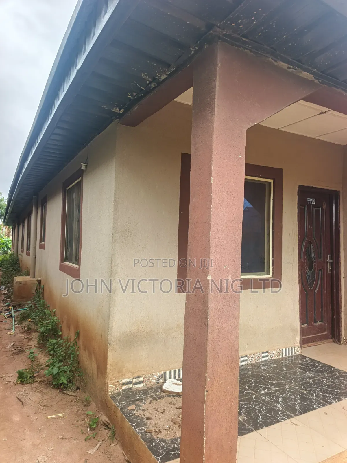 1bdrm Block of Flats in Iragon, Badagry / Badagry for sale