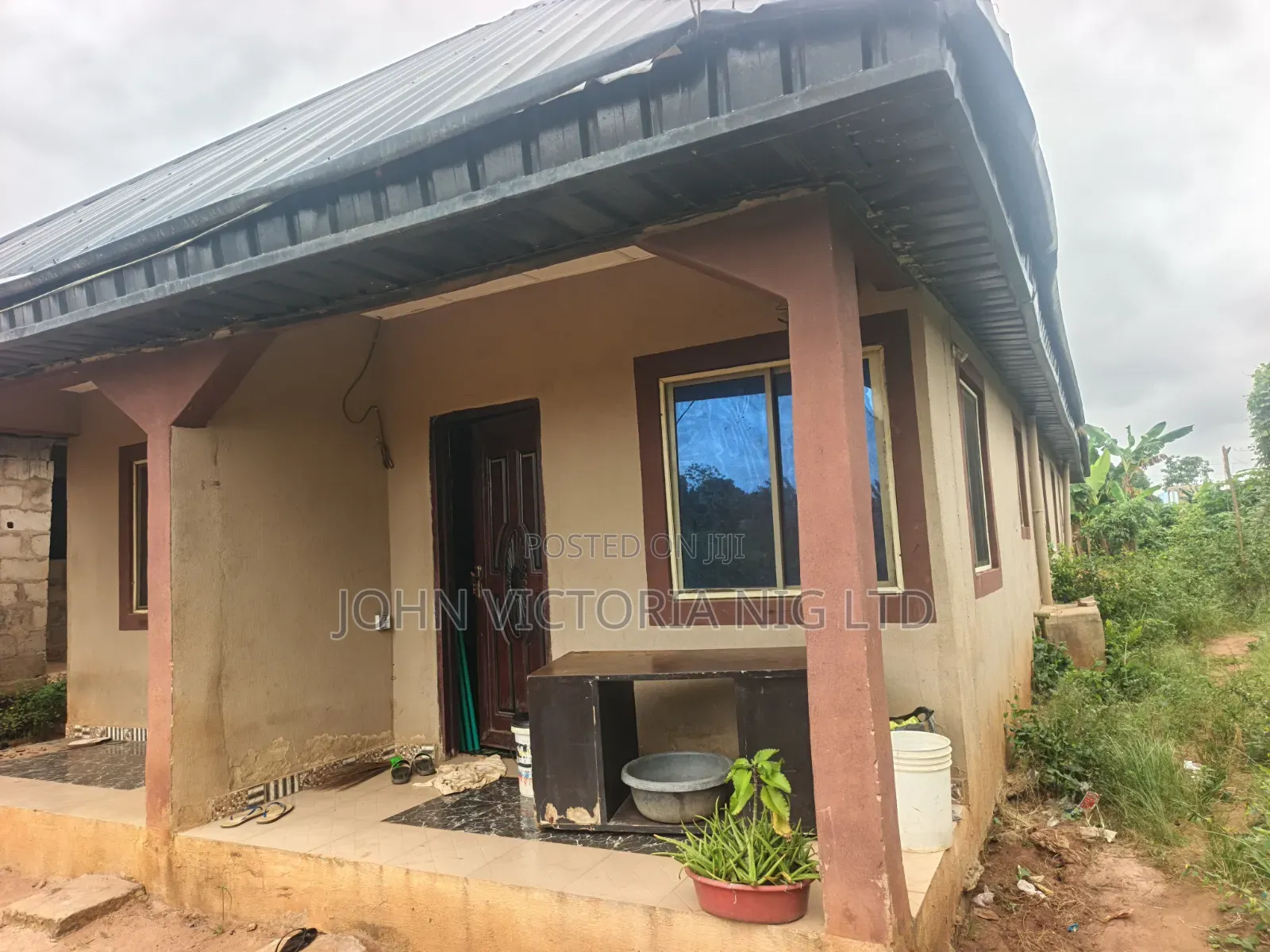 1bdrm Block of Flats in Iragon, Badagry / Badagry for sale