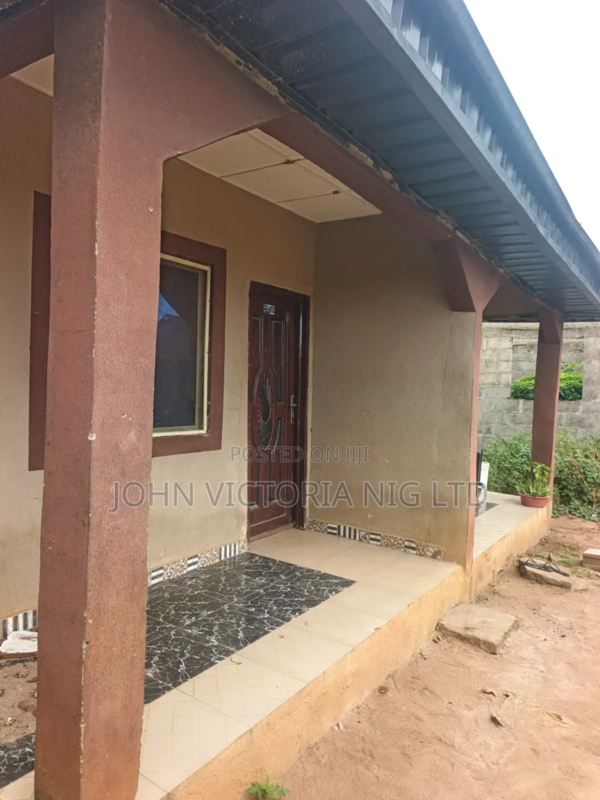 1bdrm Block of Flats in Iragon, Badagry / Badagry for sale