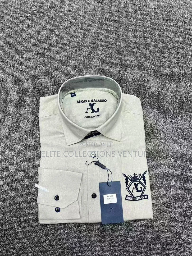 Angela Galasso Shirt 