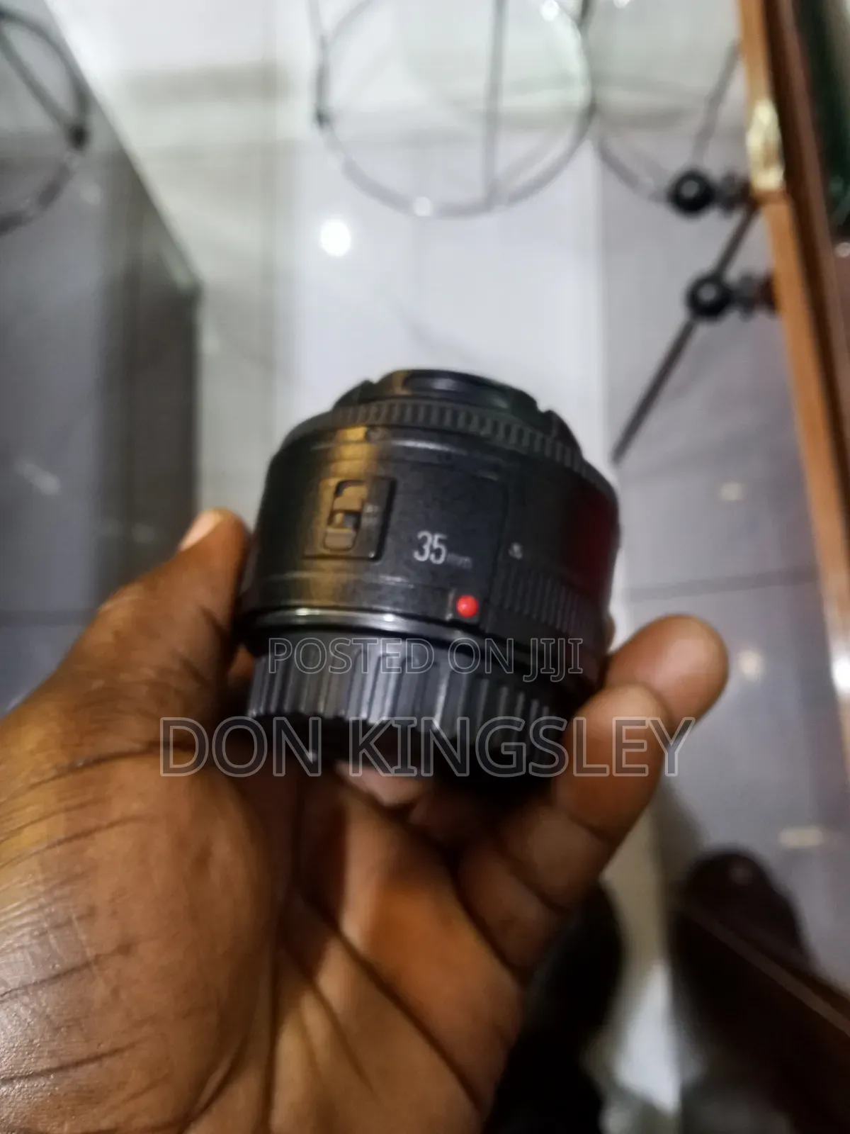Yongnuo for Canon Lens
