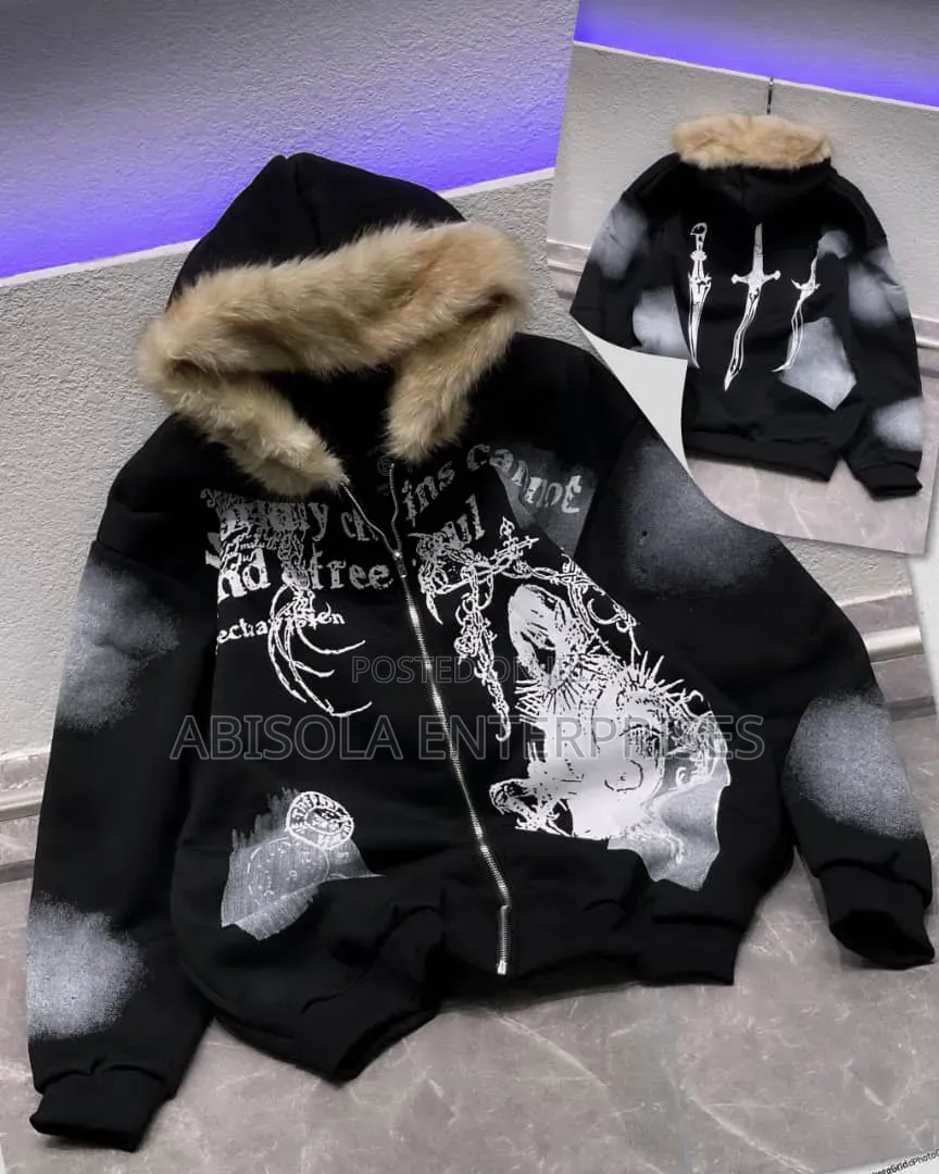 Hoodie Sweater