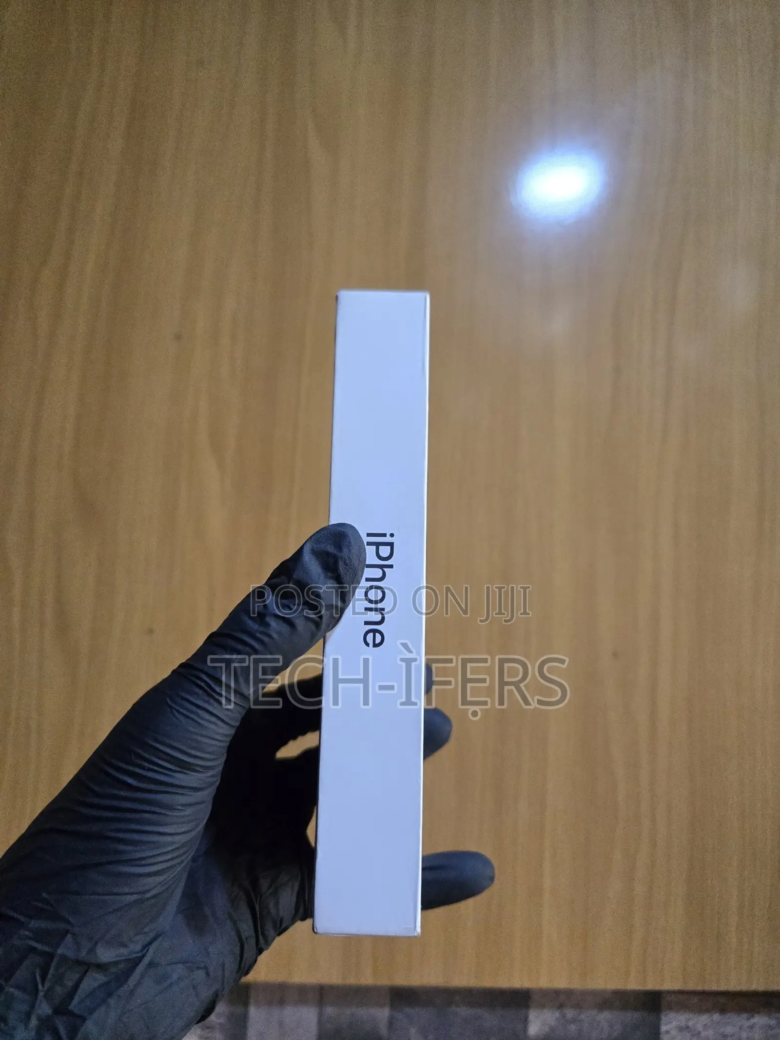 New Apple iPhone 17e 256 GB