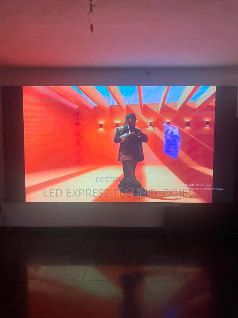 Premium LED Display Screens for Sale