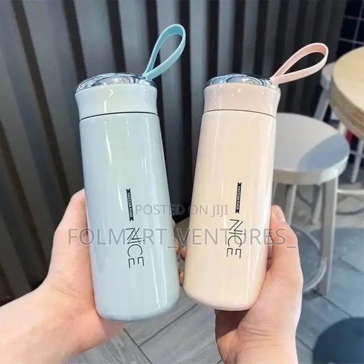 Nice Bottle
