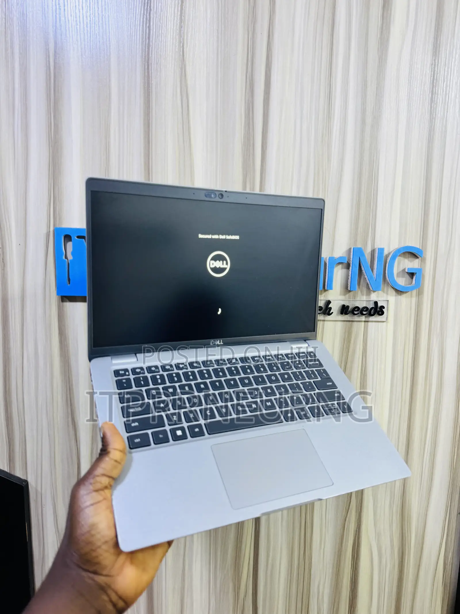 Laptop Dell Latitude 5440 16GB Intel Core i7 SSD 512GB