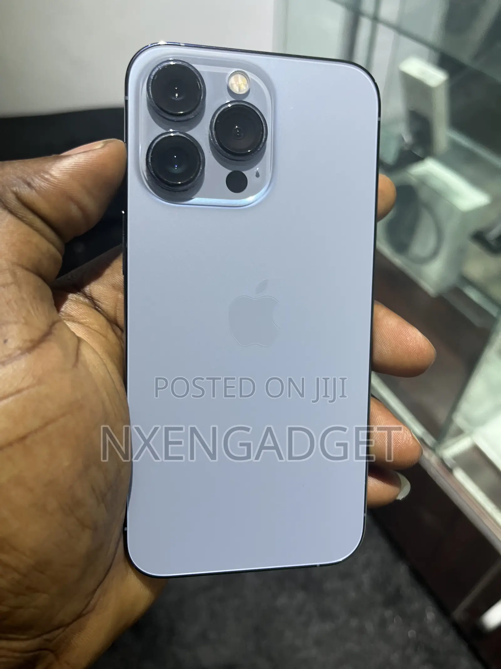 Apple iPhone 13 Pro 128 GB Blue