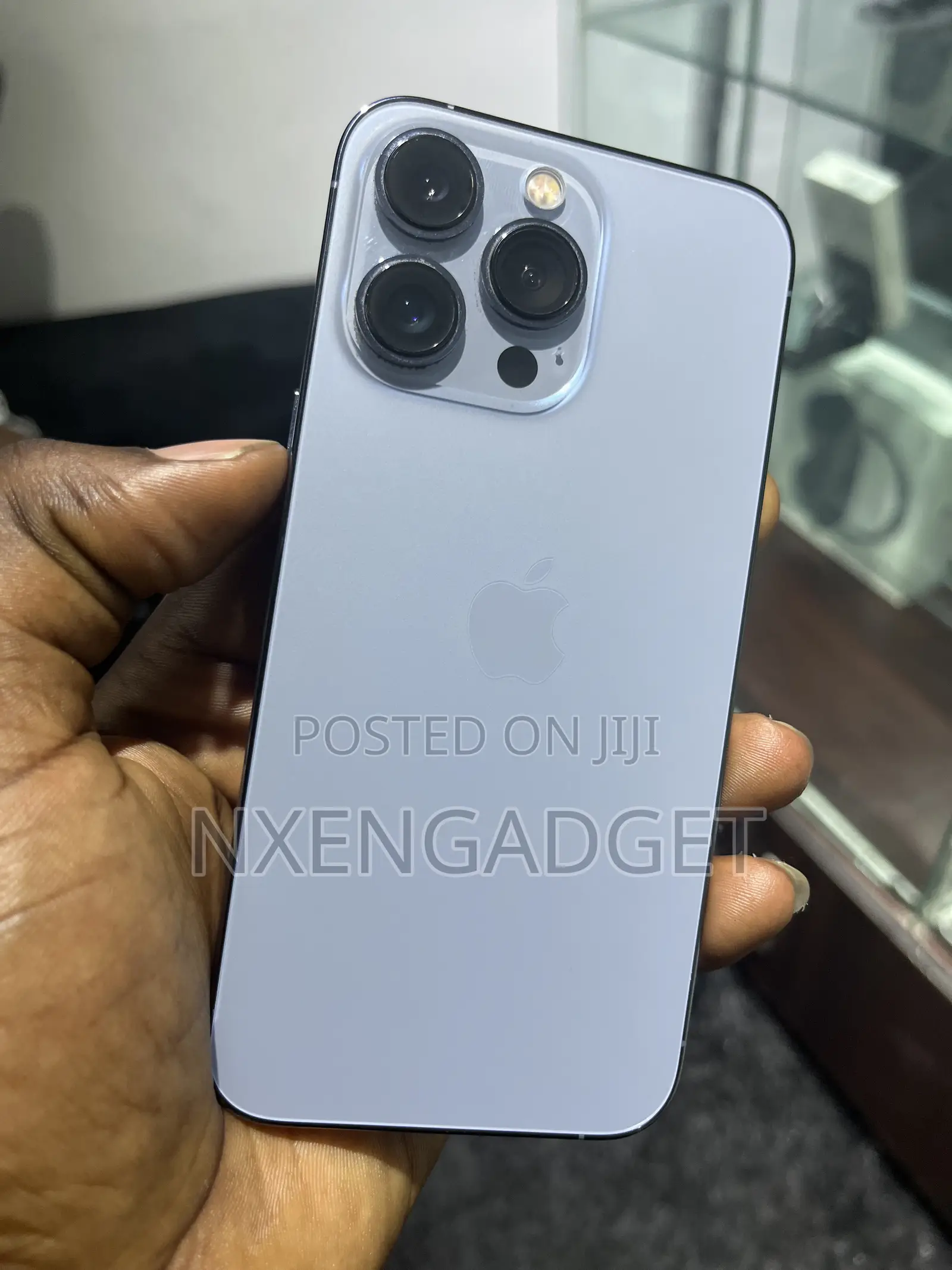Apple iPhone 13 Pro 128 GB Blue
