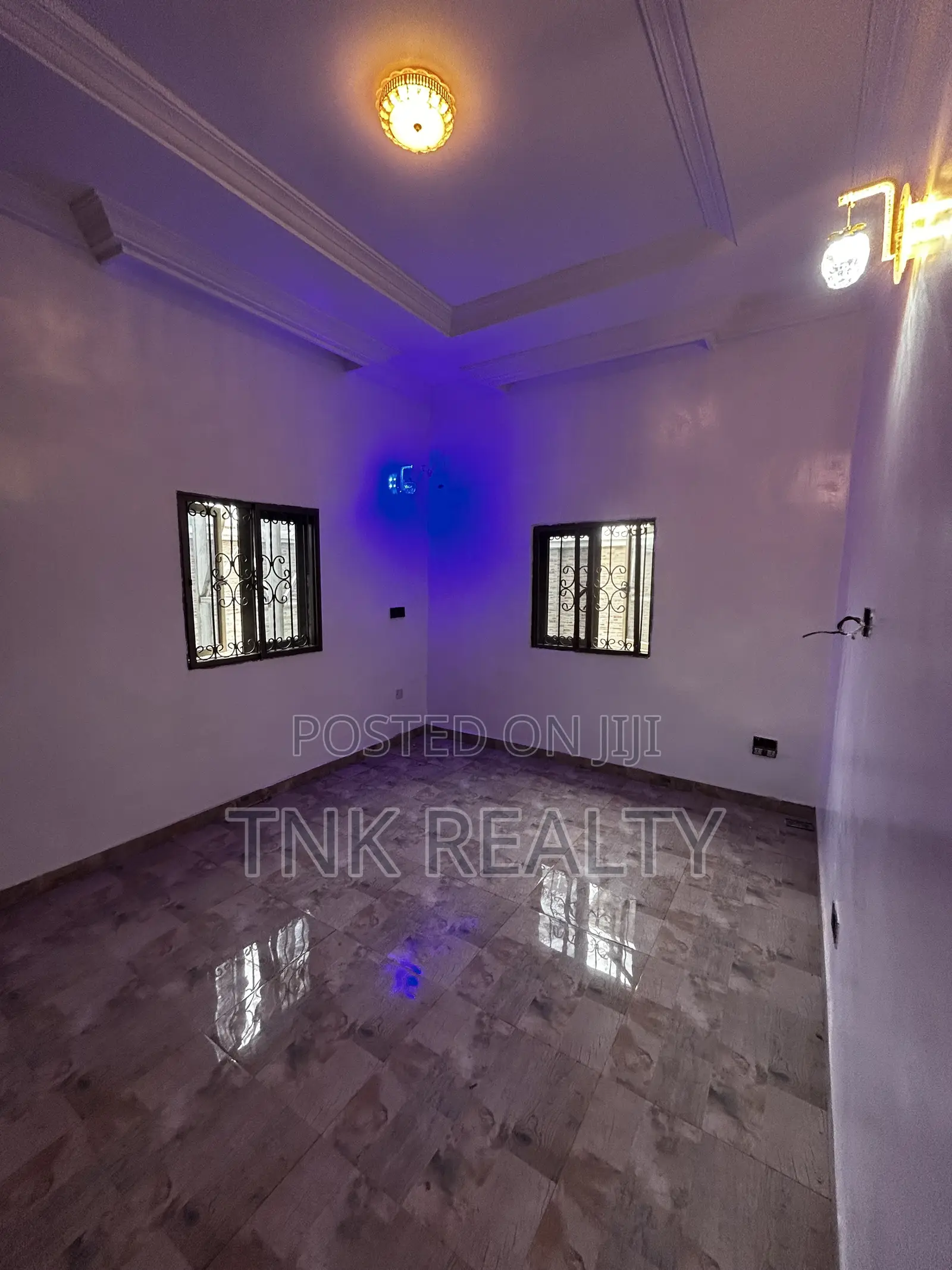 Furnished 5bdrm Duplex in Mabushi for rent