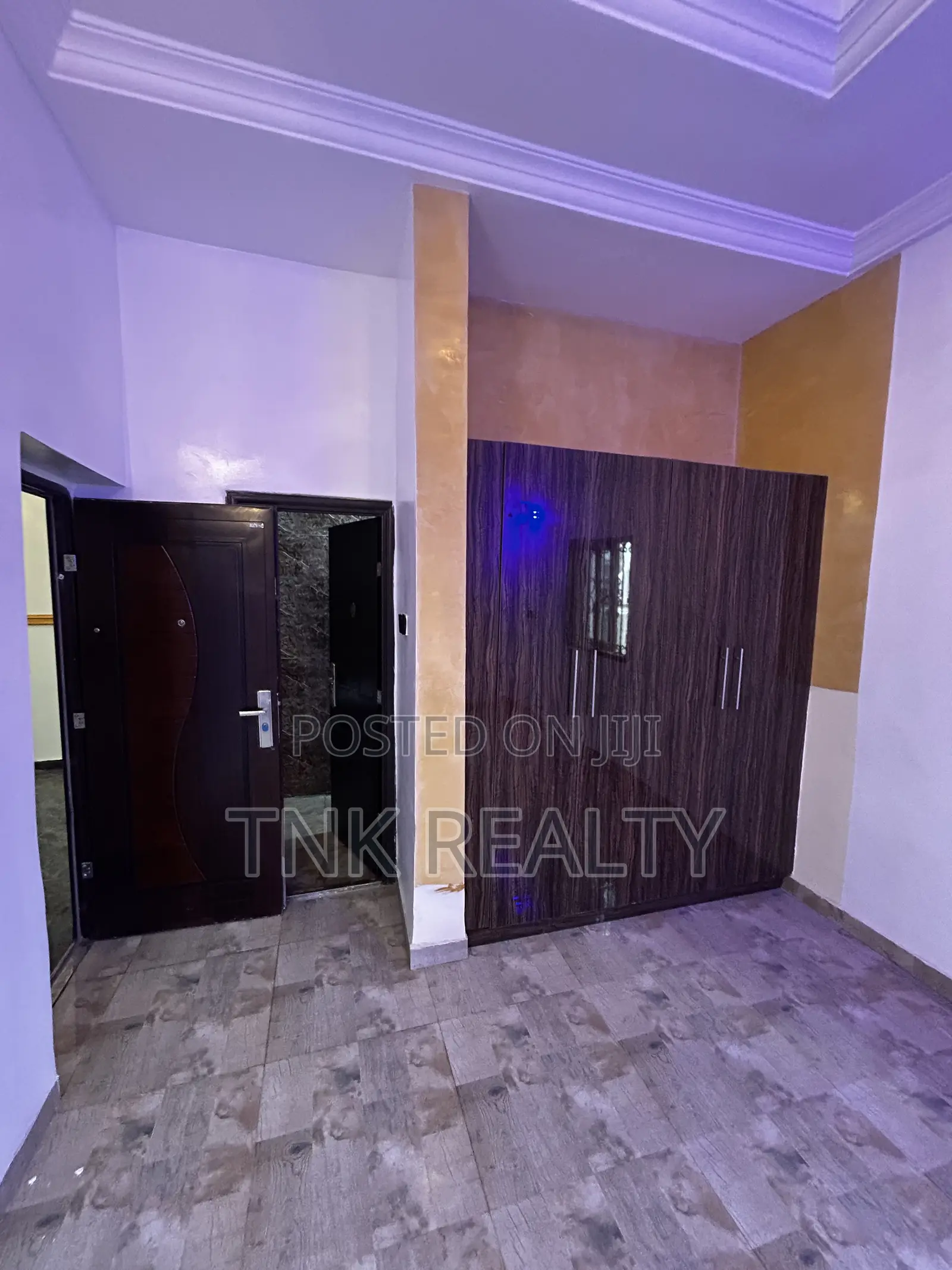 Furnished 5bdrm Duplex in Mabushi for rent