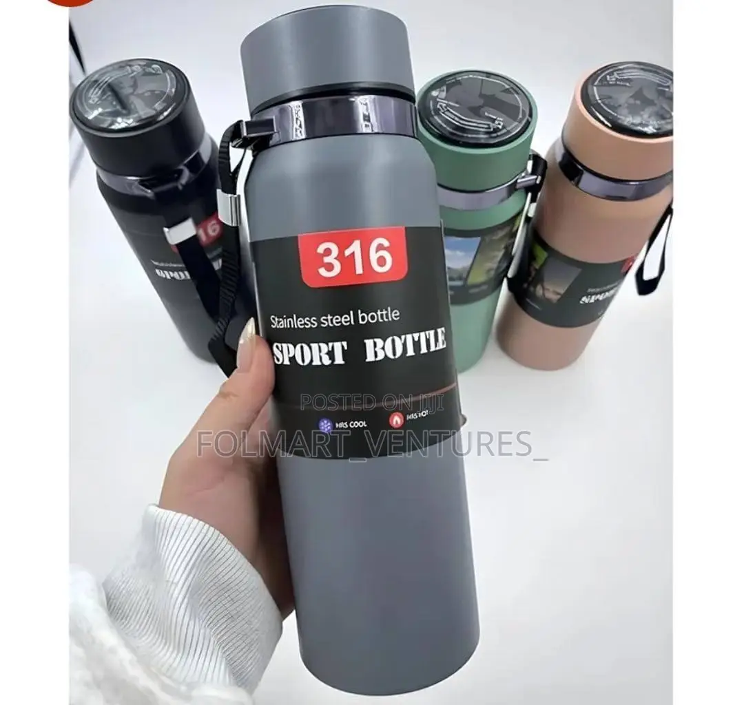 Vacuum Cup Flask
