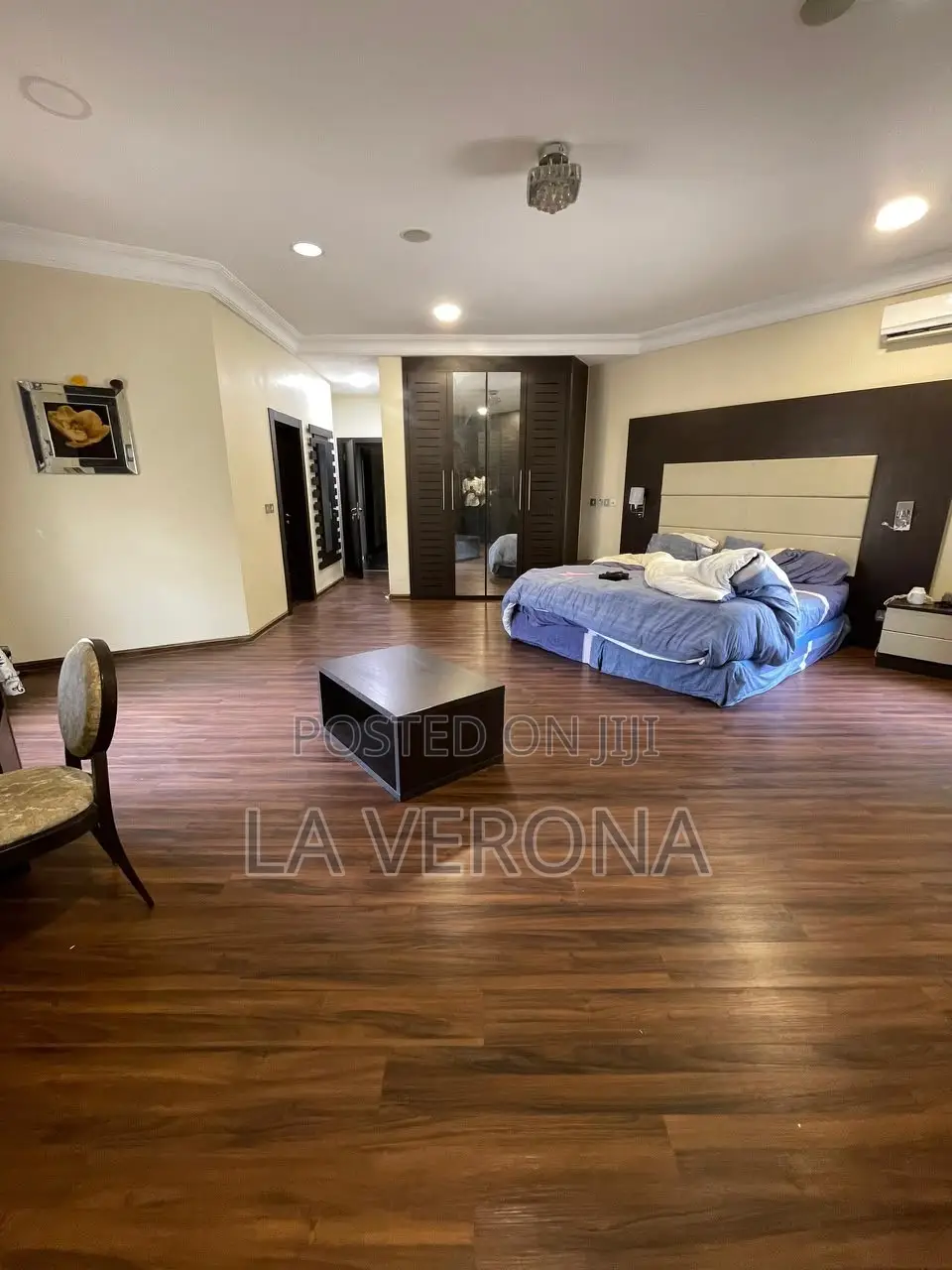 Furnished 6bdrm Duplex in Asokoro Estate for rent
