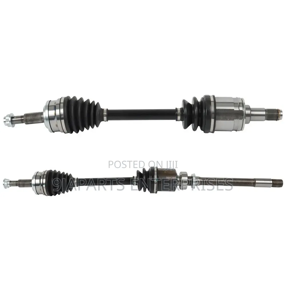 Front Left Right CV Axle/Driveshafts Toyota Highlander 2020-2026 AWD
