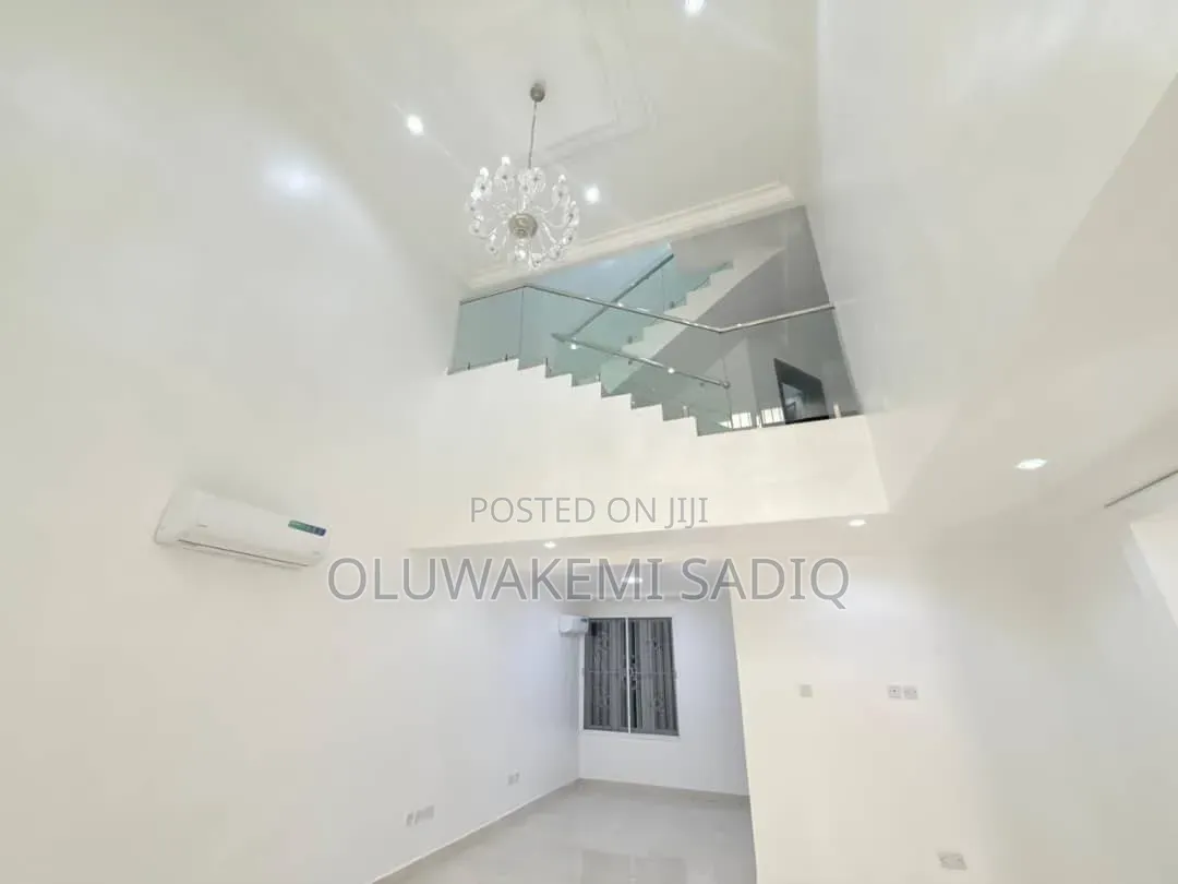 Furnished 5bdrm Apartment in Ikoyi Banana Island for rent