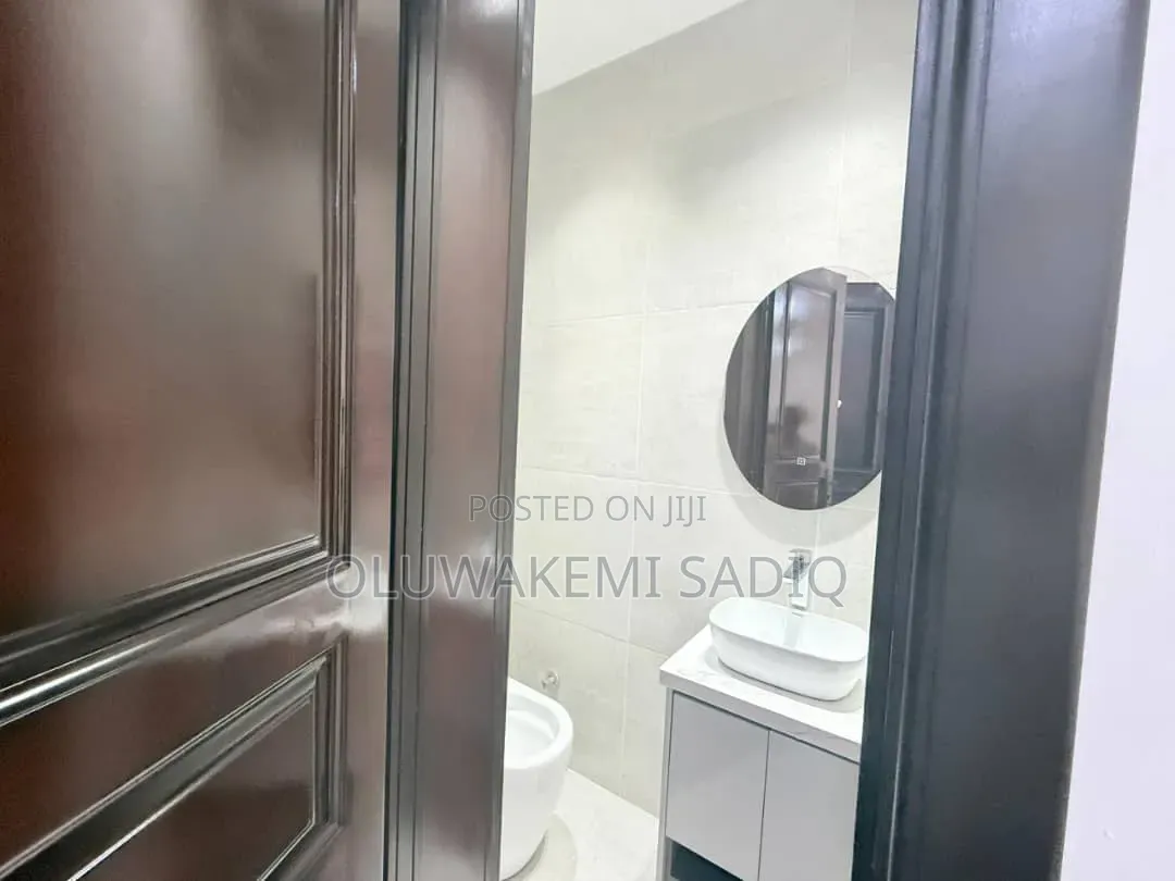Furnished 5bdrm Apartment in Ikoyi Banana Island for rent