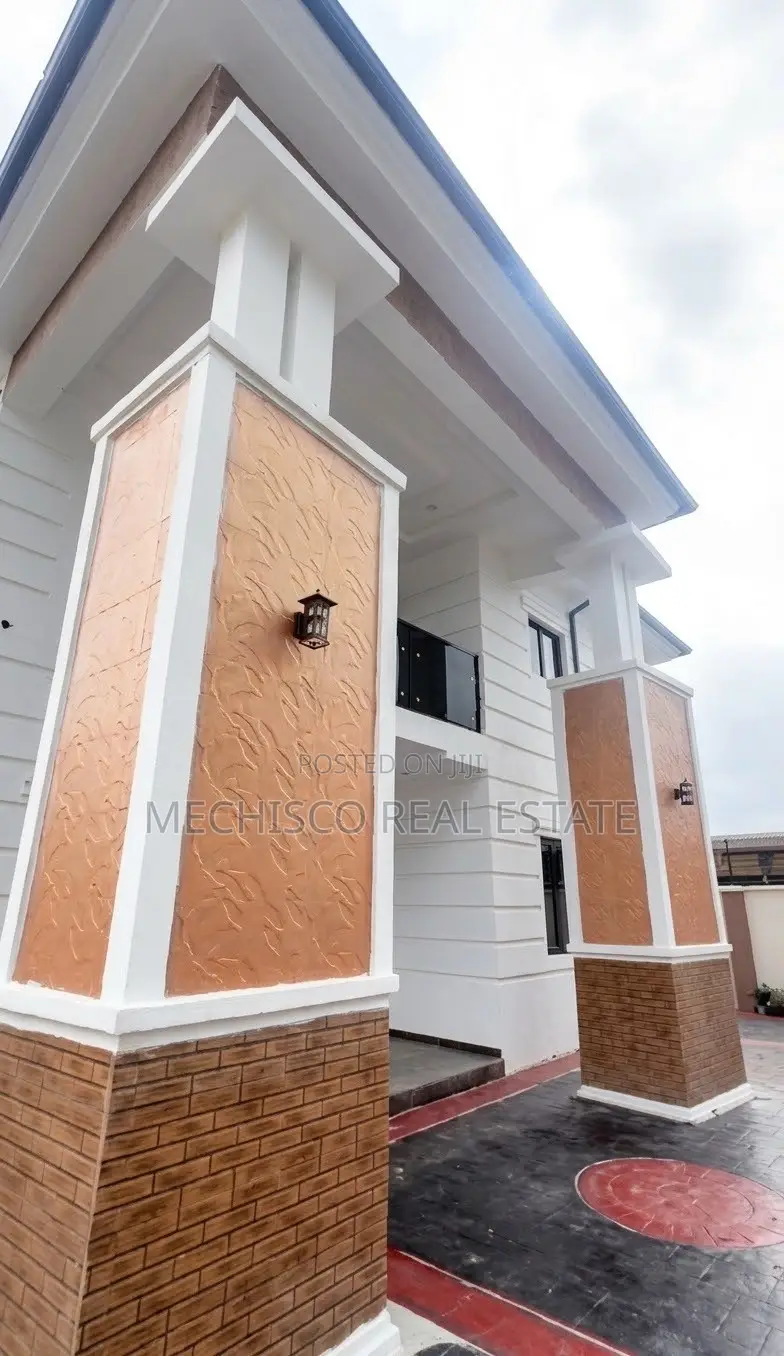 4bdrm Duplex in Rumuokwurusi for sale
