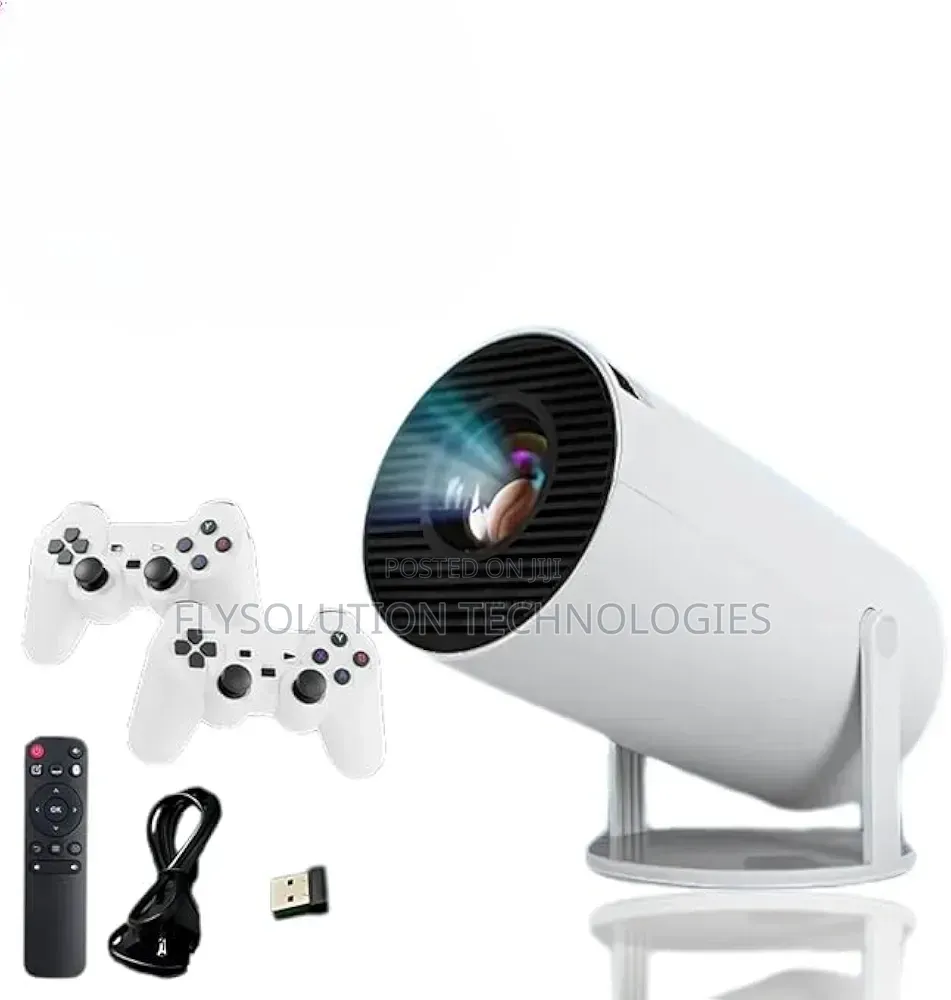 Gtel Game GY300 Android Game Projector