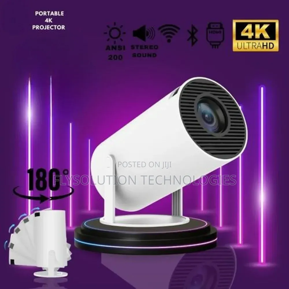 Gtel Game GY300 Android Game Projector