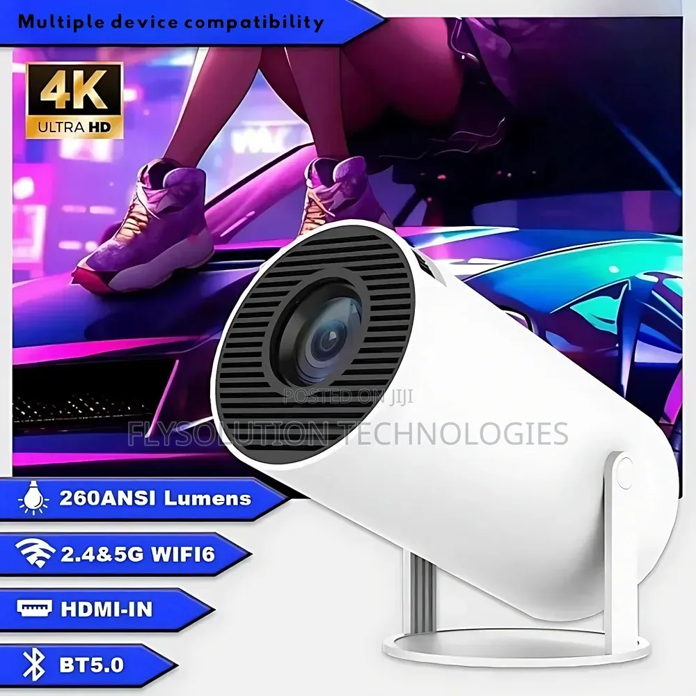 Gtel Game GY300 Android Game Projector