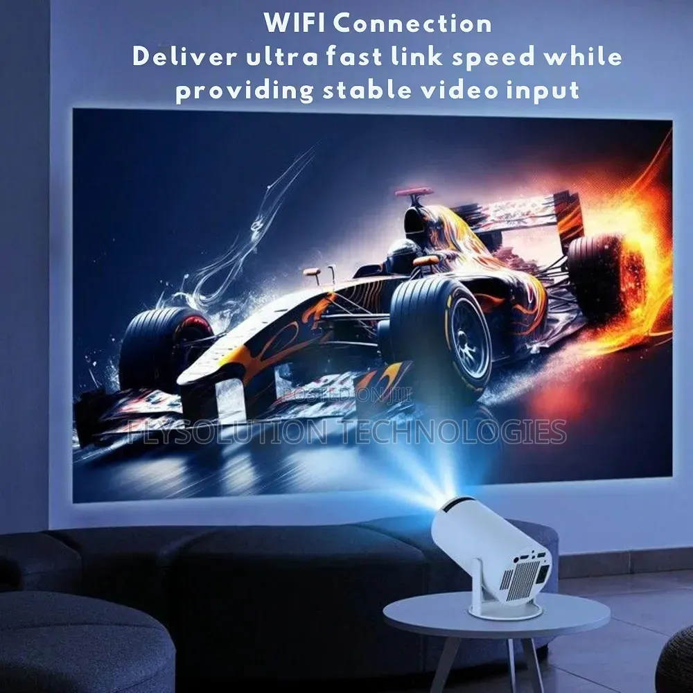 Gtel Game GY300 Android Game Projector