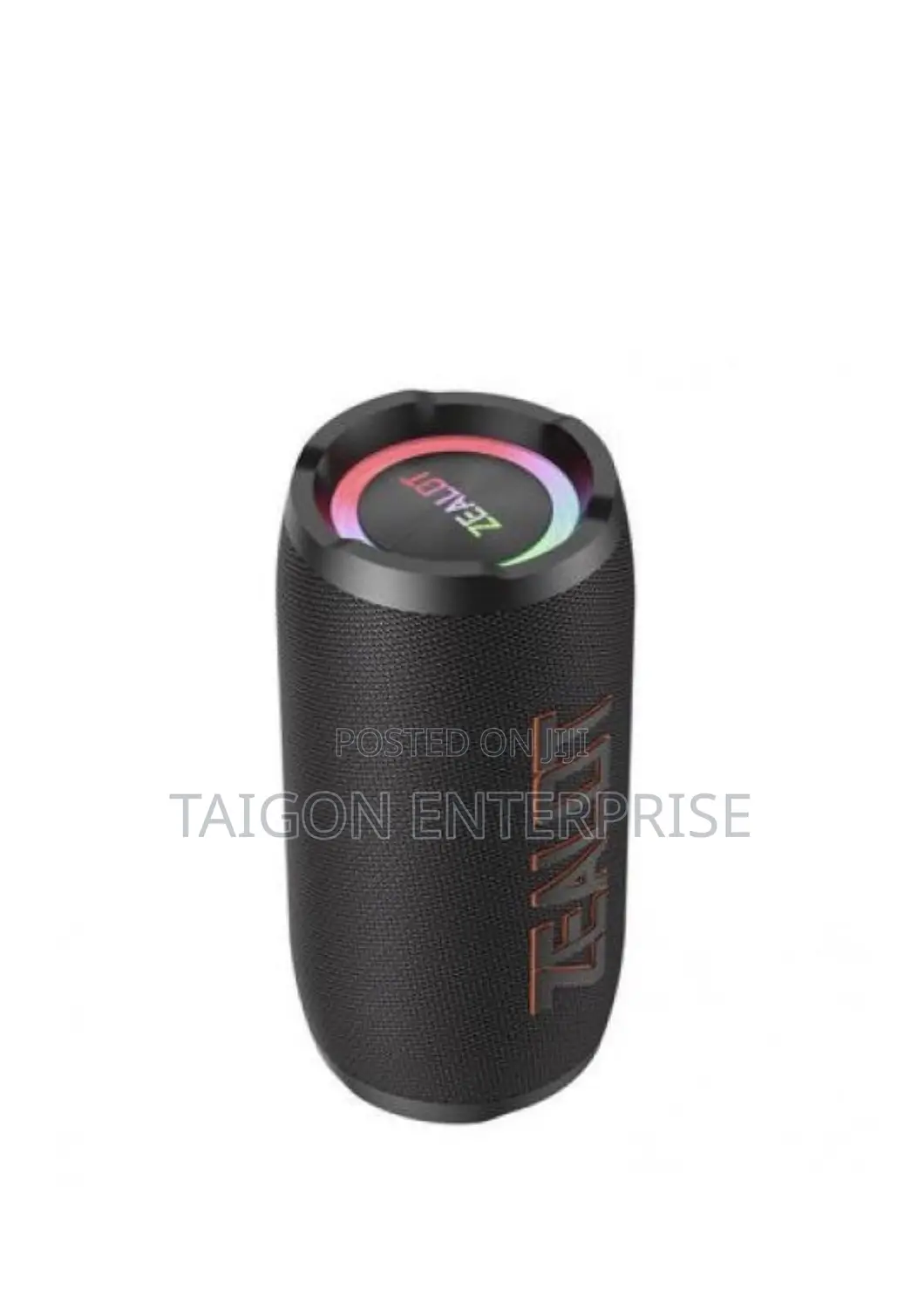 Zealot S76 Super Bass Wireless Speaker