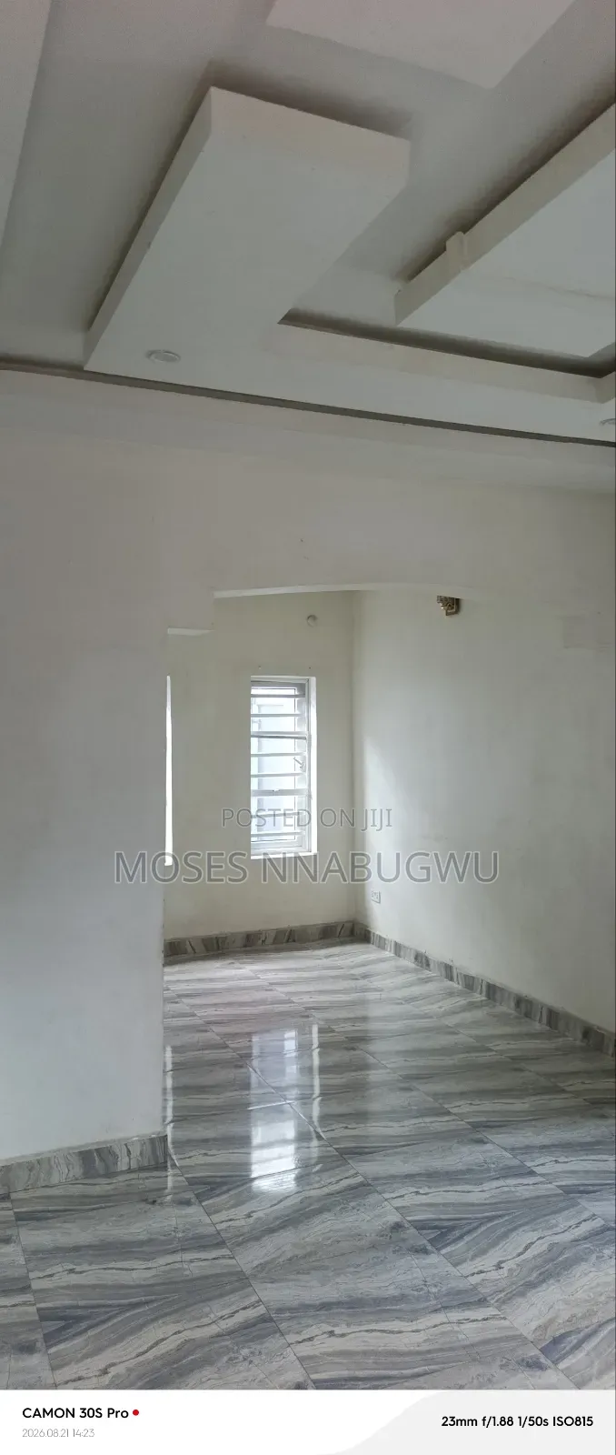 2bdrm Duplex in Ogbatai Estate, Woji for rent
