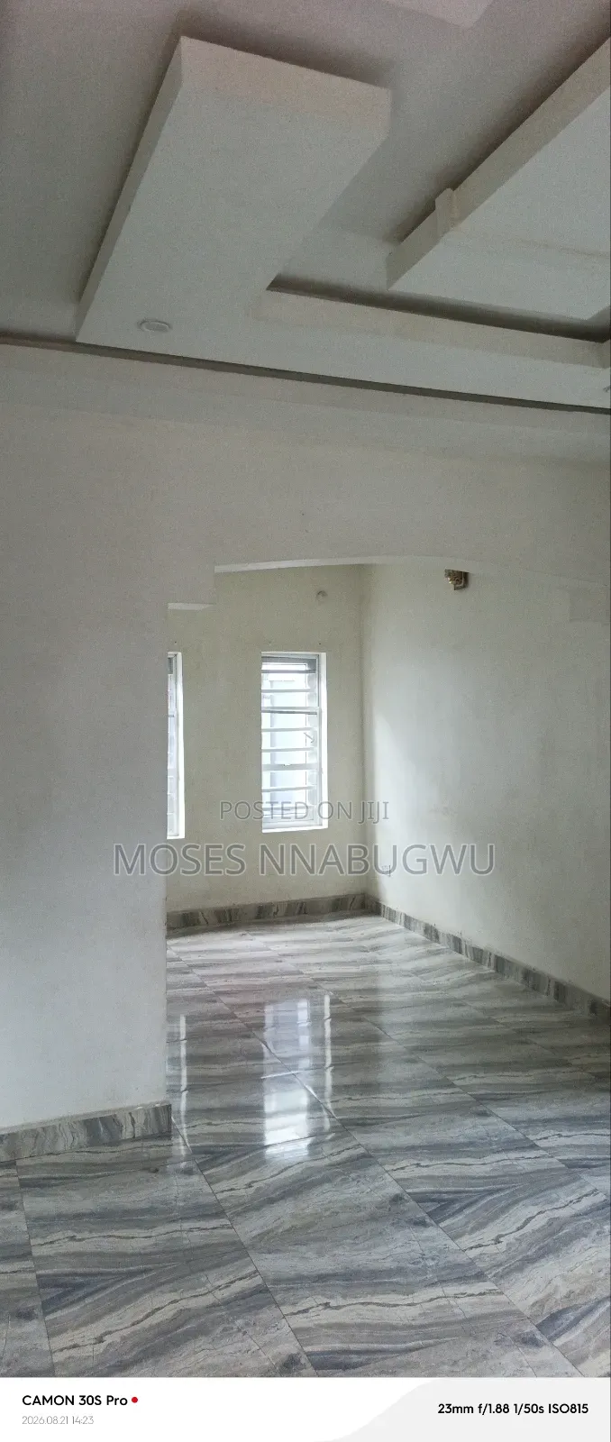 2bdrm Duplex in Ogbatai Estate, Woji for rent