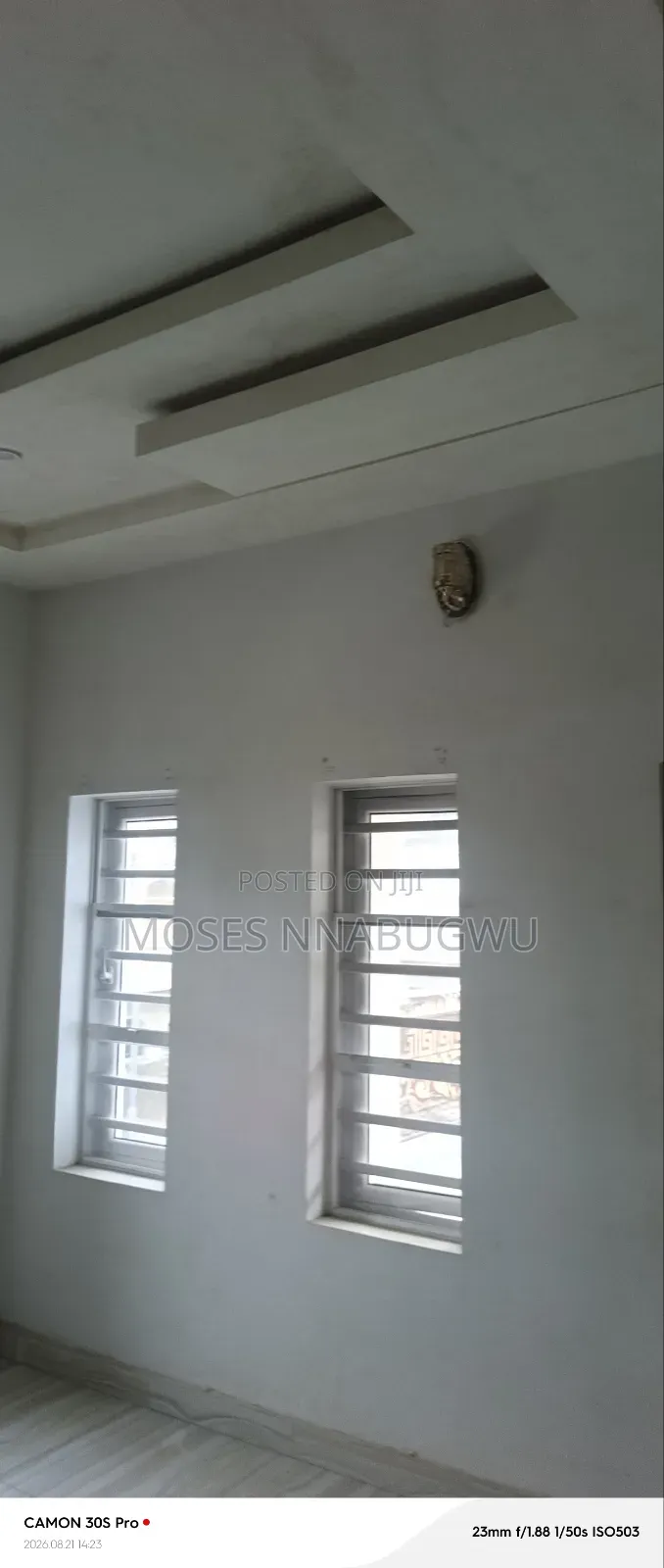 2bdrm Duplex in Ogbatai Estate, Woji for rent