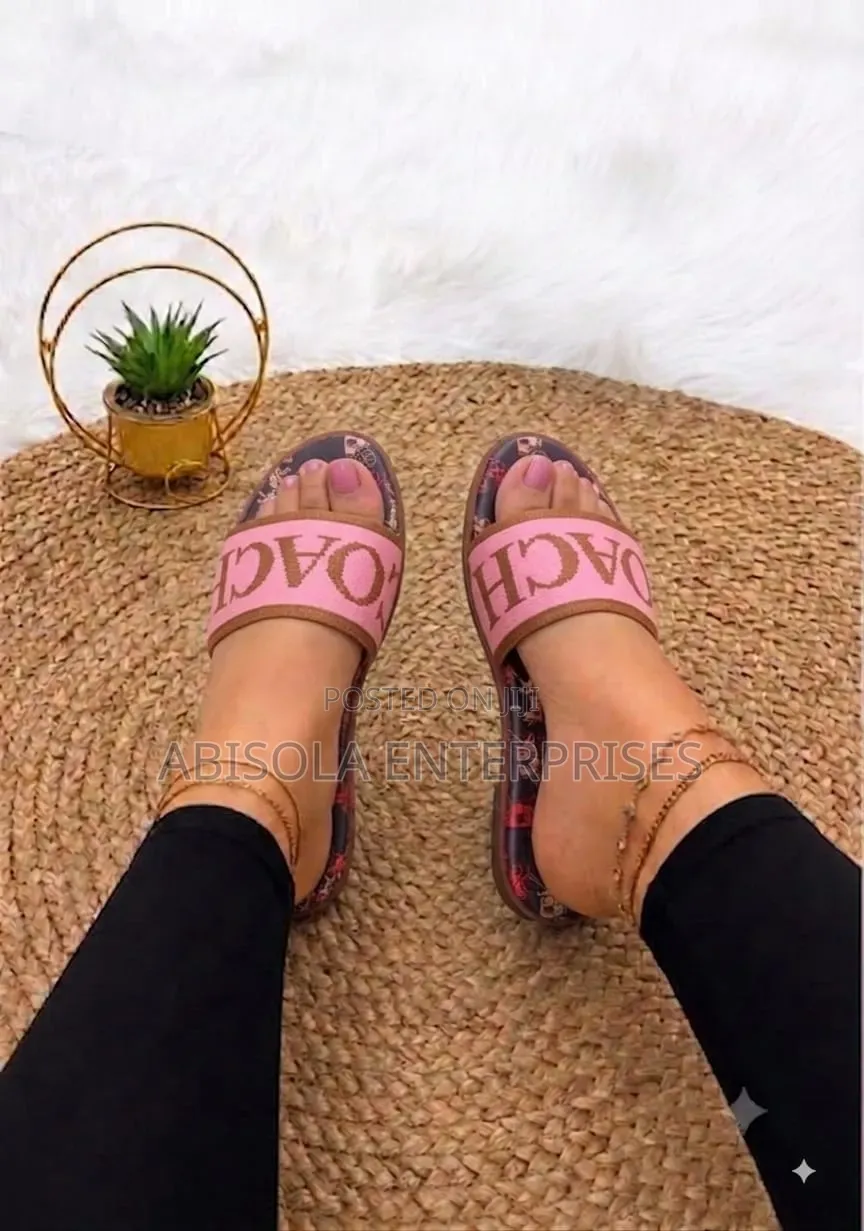 Christian Dior Palm